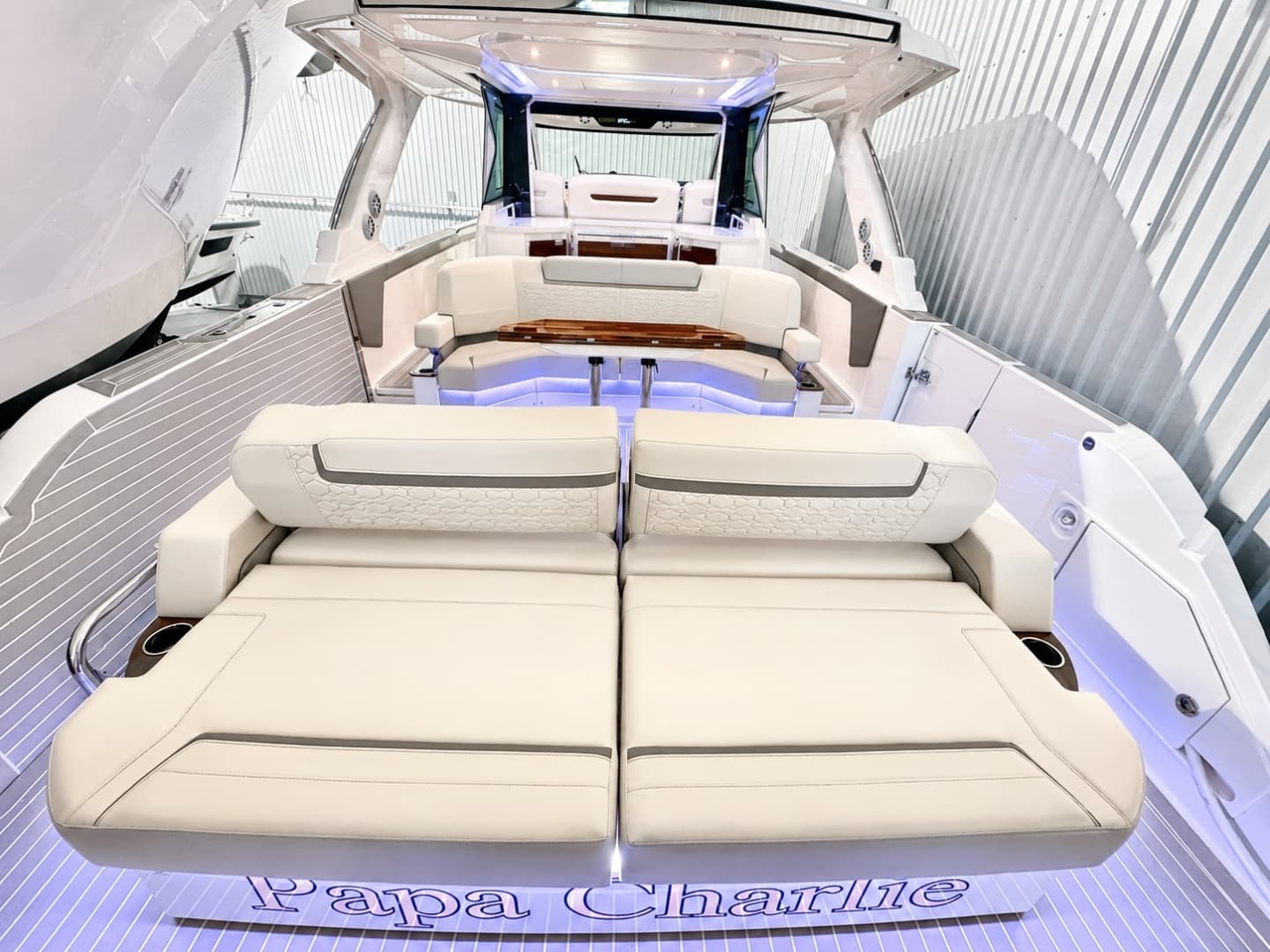 2023 Tiara Yachts 48 LS - Image 13