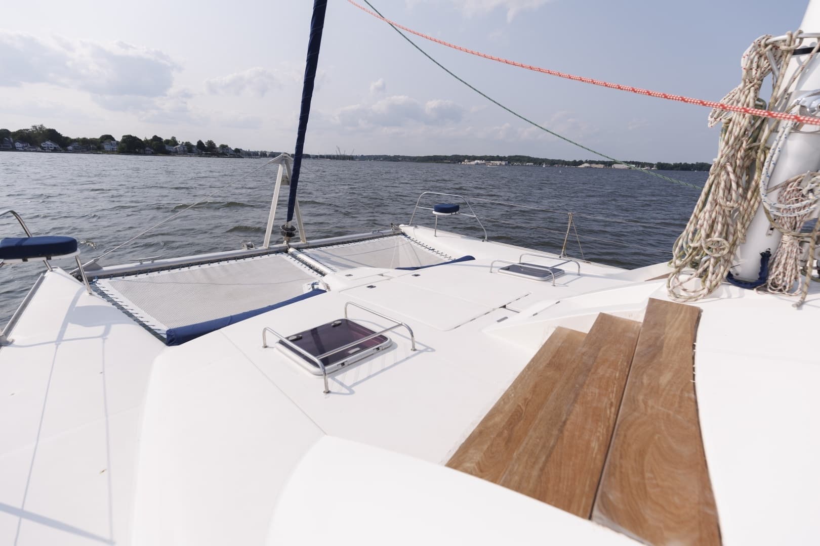 2006 Leopard 43 - Image 15