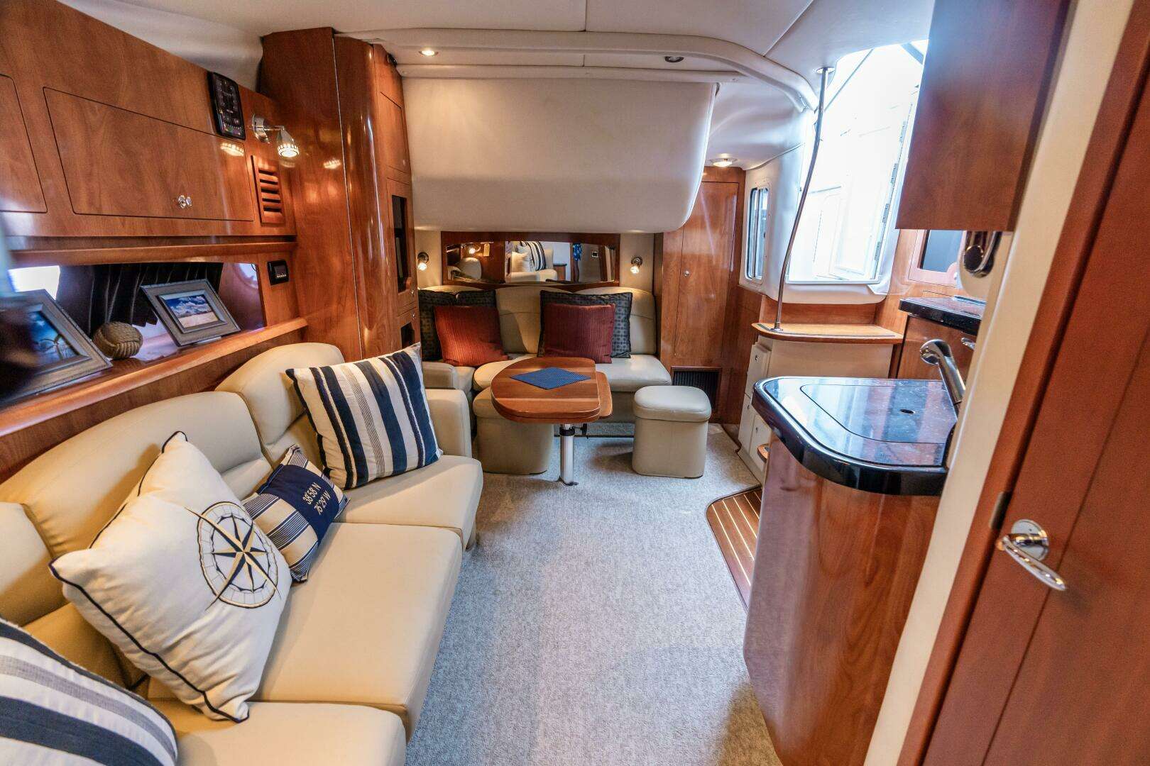 2008 Four Winns V378 - Image 47