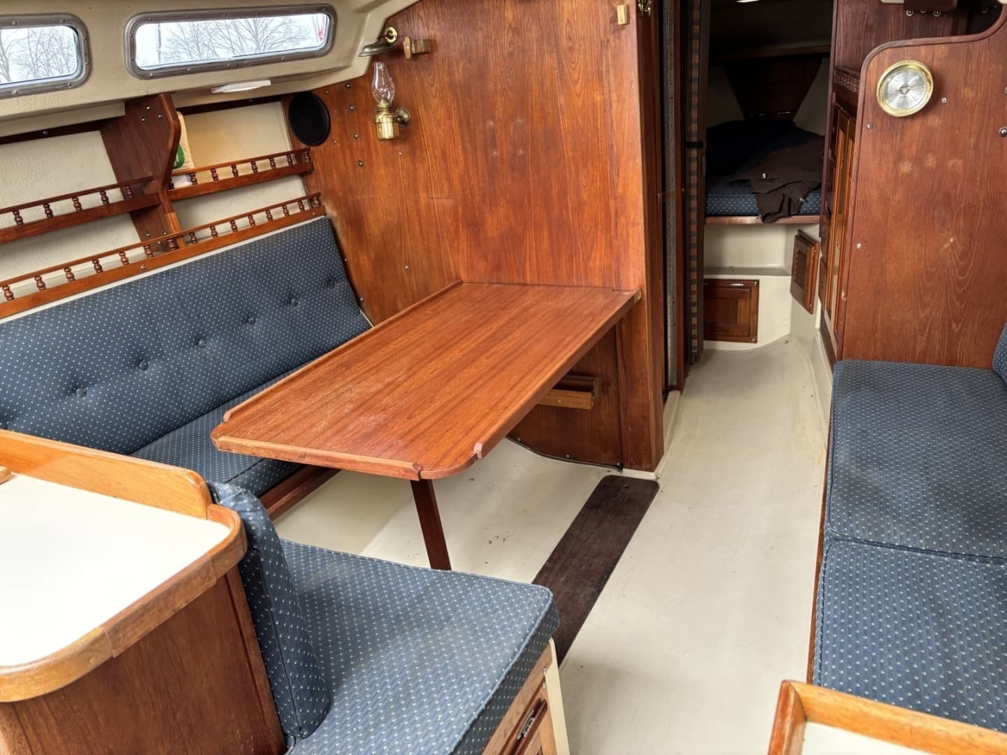 1981 Catalina 30 - Image 10