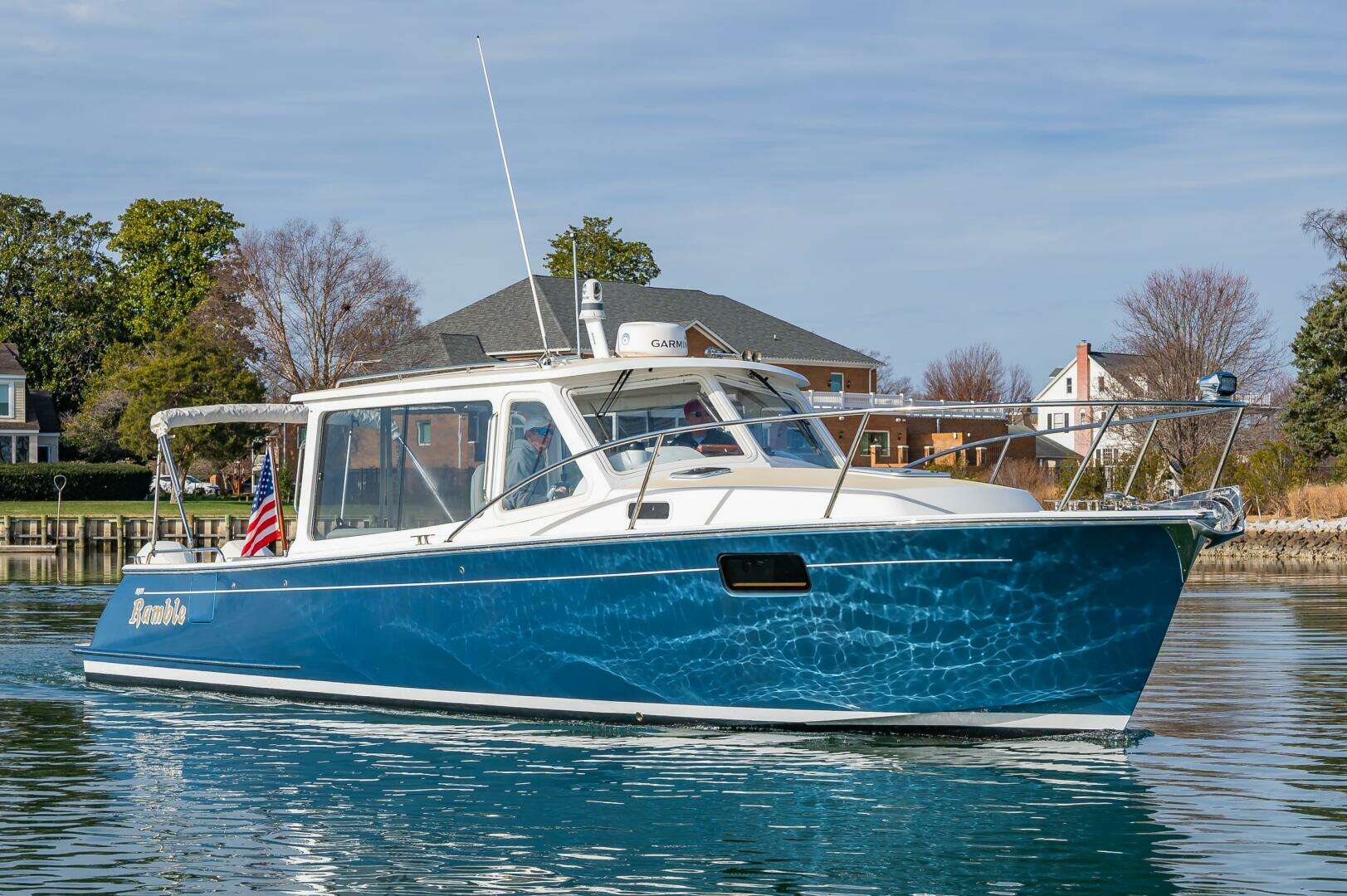 2023 MJM 35z - Image 3