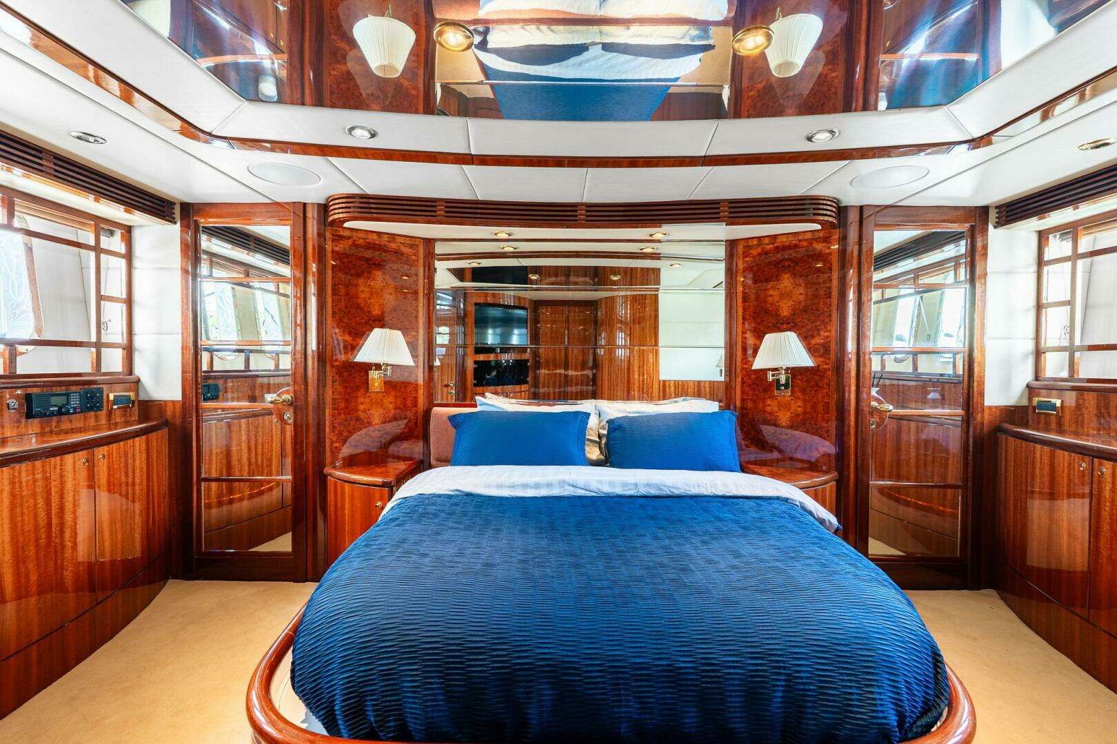 2007 Mystica Skylounge - Image 55