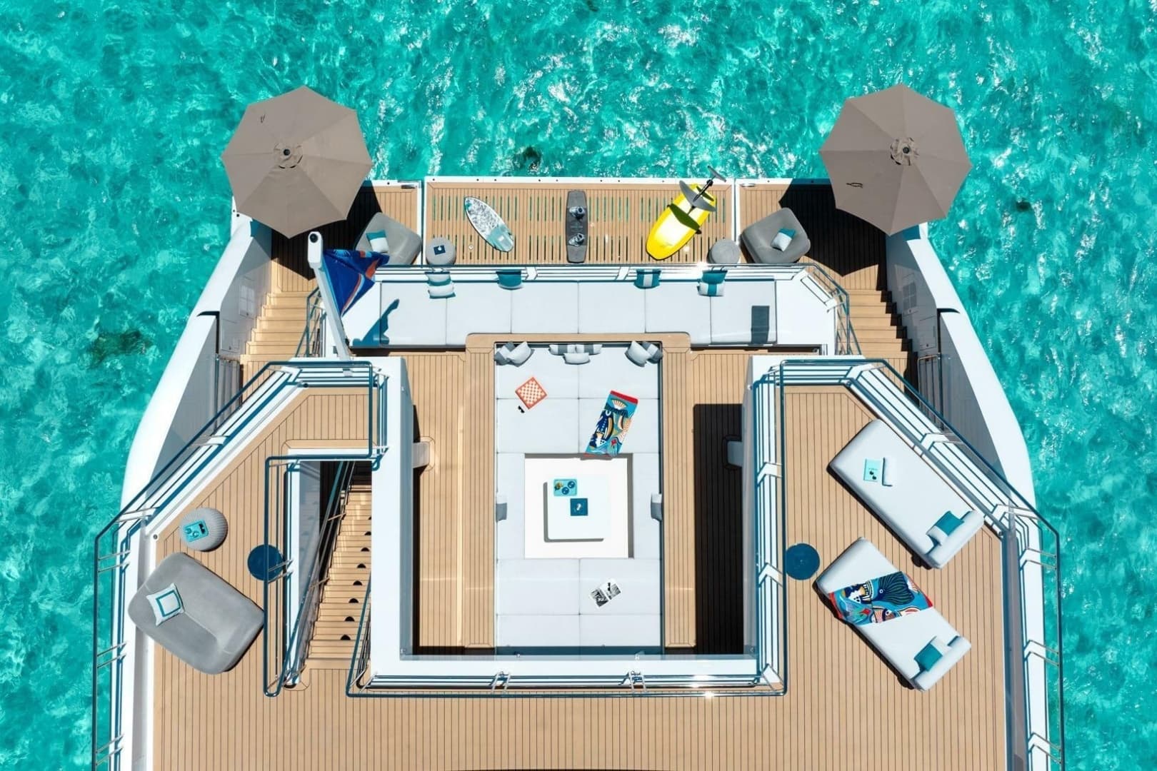2024 Silver Yachts — - Image 33