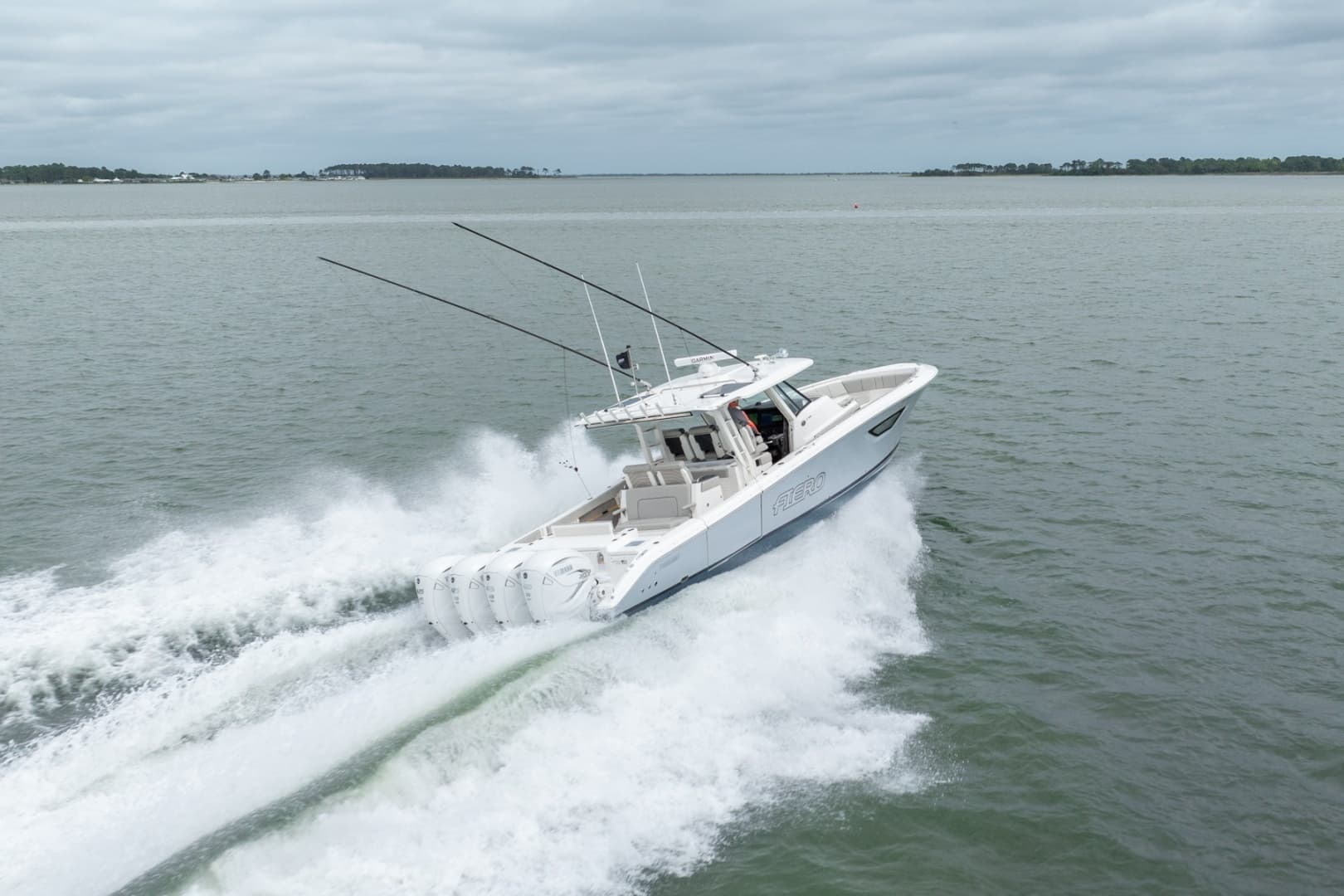 2023 Pursuit S 428 Sport - Image 9