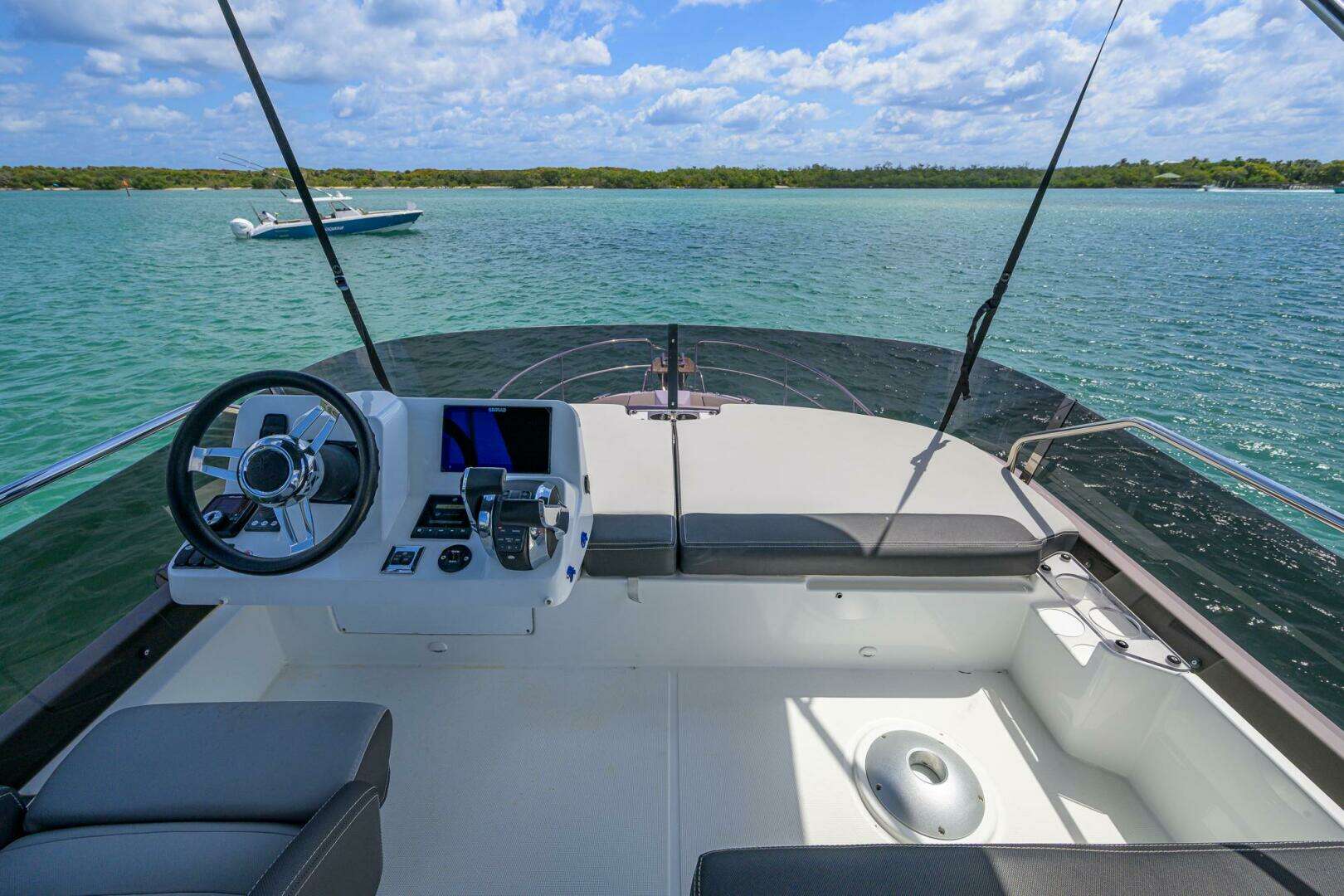 2022 Jeanneau NC Weekender 1095 Fly - Image 11