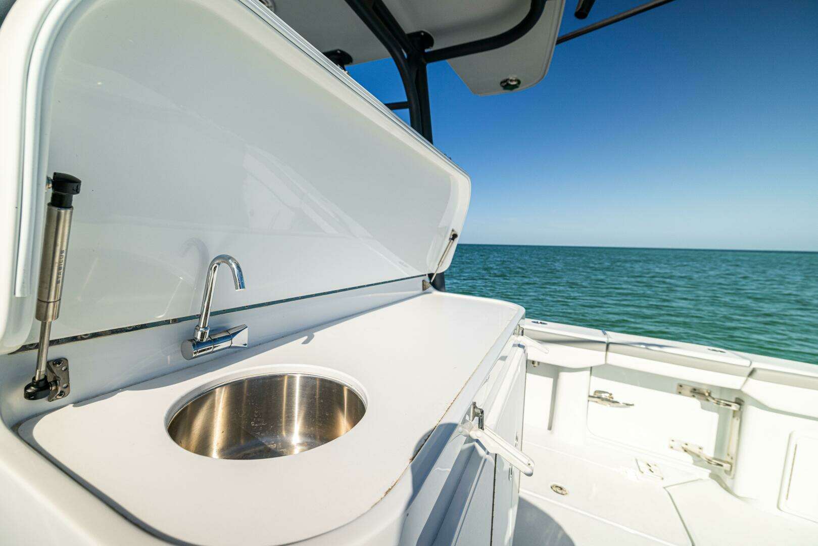 2023 Yellowfin — - Image 72
