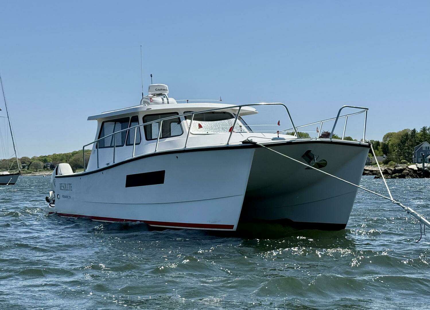 2020 Cape Power Cats 3500 PH - Image 5