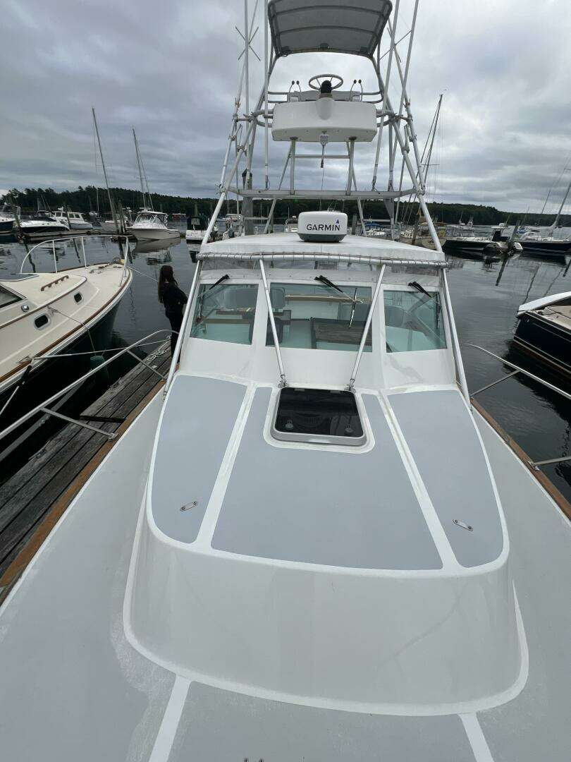 1993 Black Watch 33 - Image 11