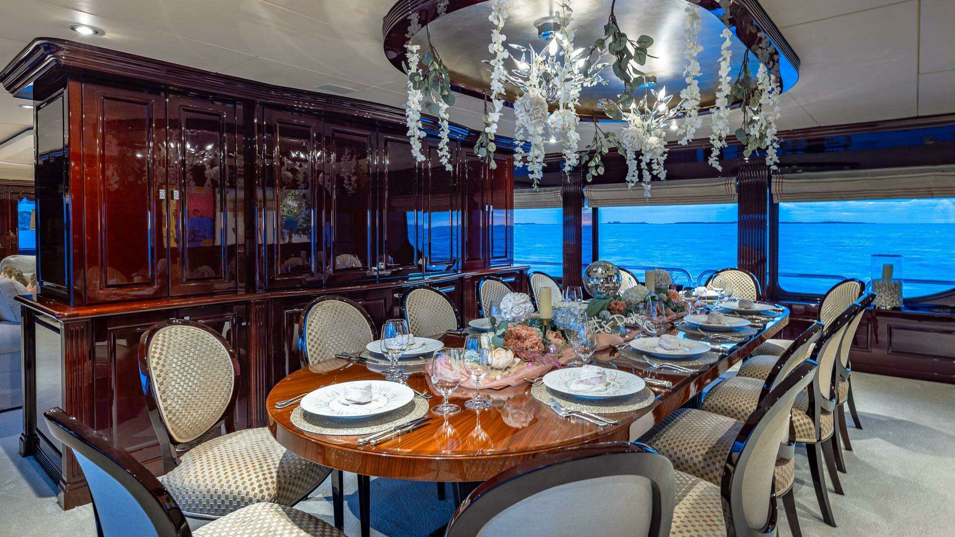 2007 Christensen Tri-Deck - Image 7