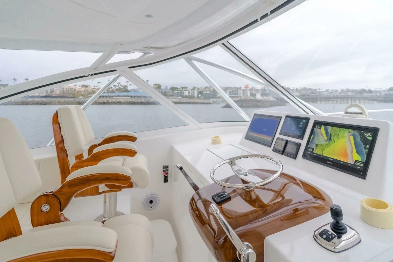 2022 Viking 38 Open Billfish - Image 4