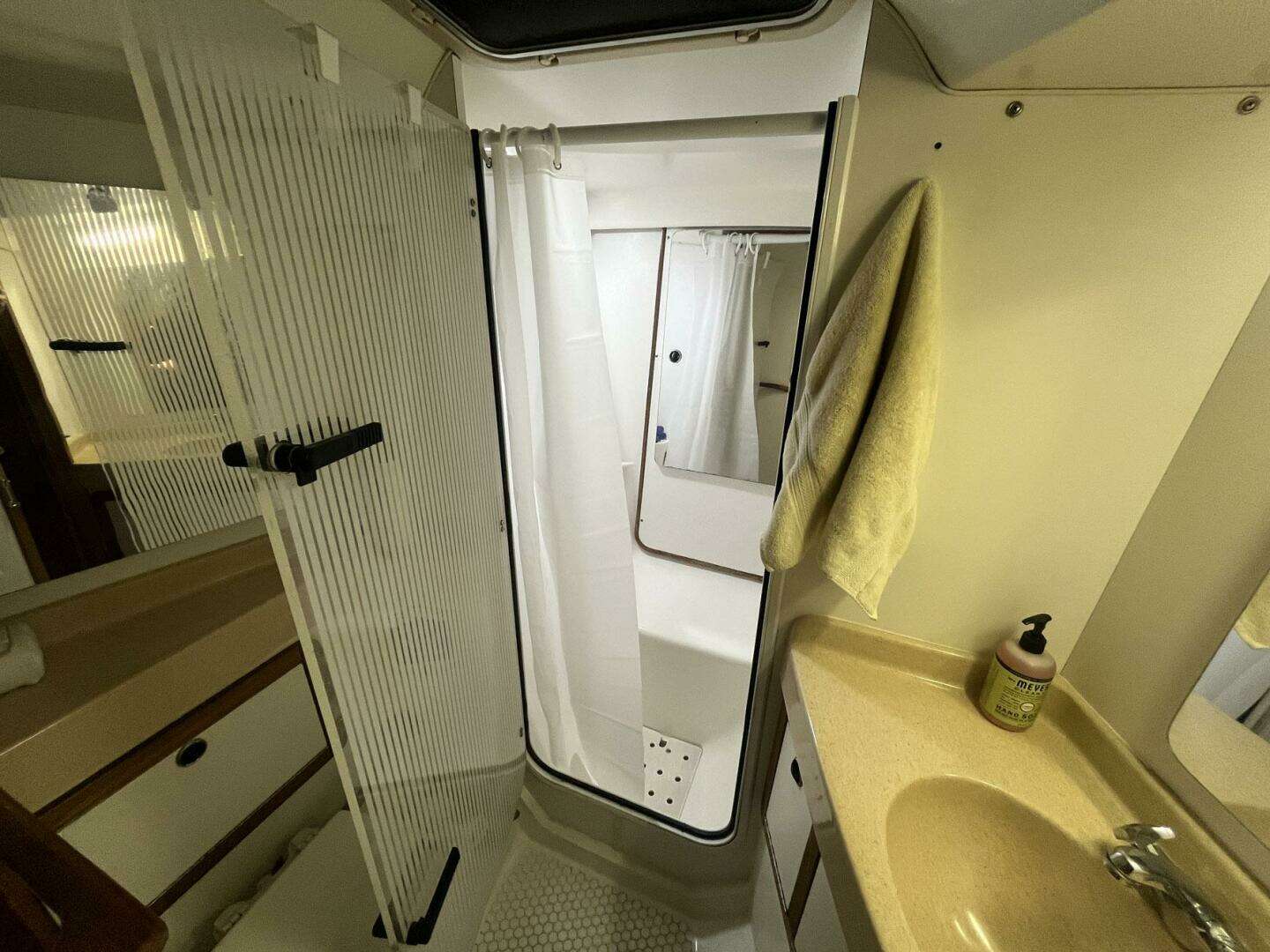 1999 Catalina 42 MK II - Image 62