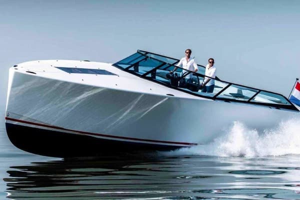 2020 Waterdream Custom - Image 1
