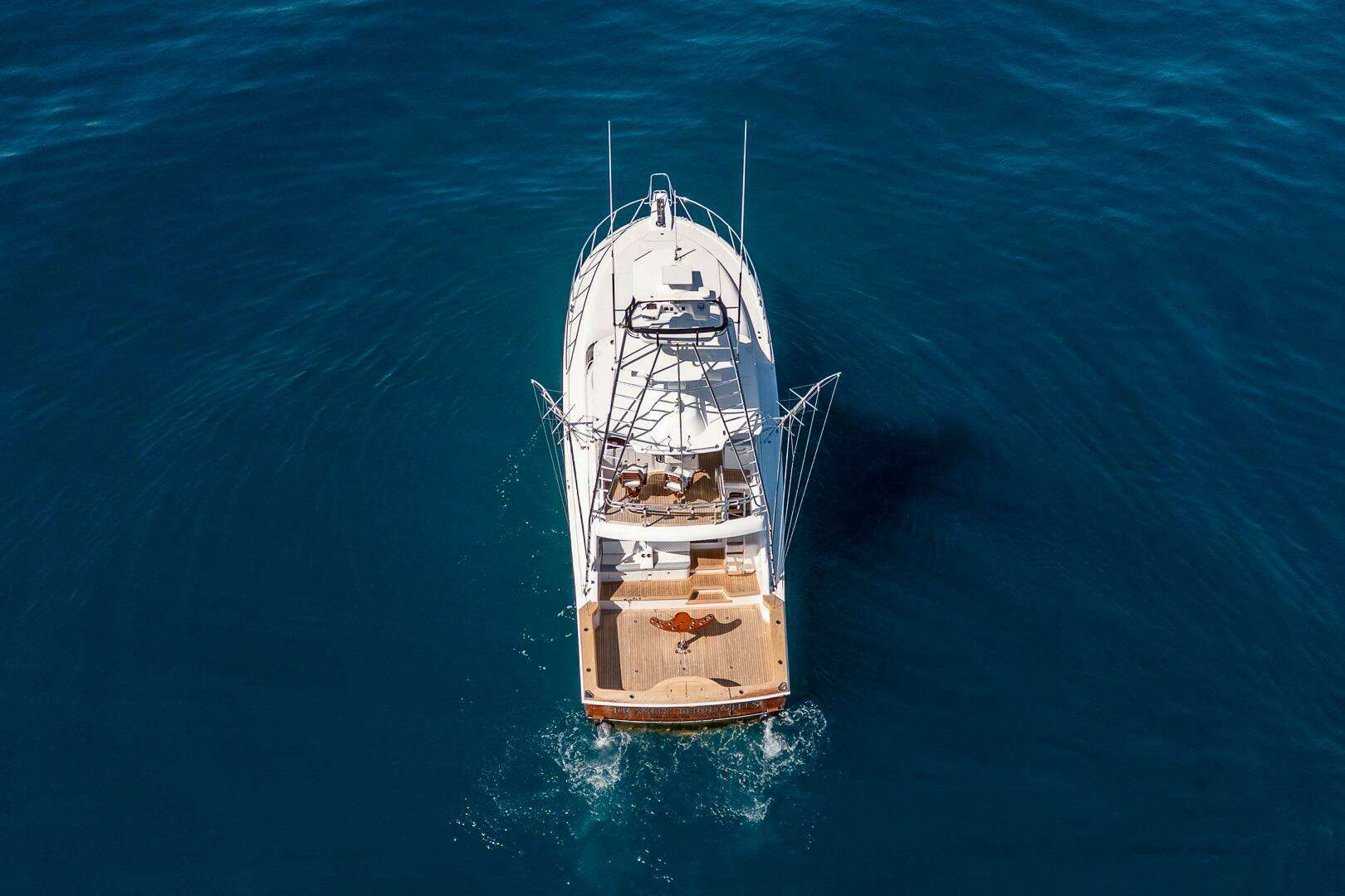 2009 Cabo 52 Flybridge - Image 9