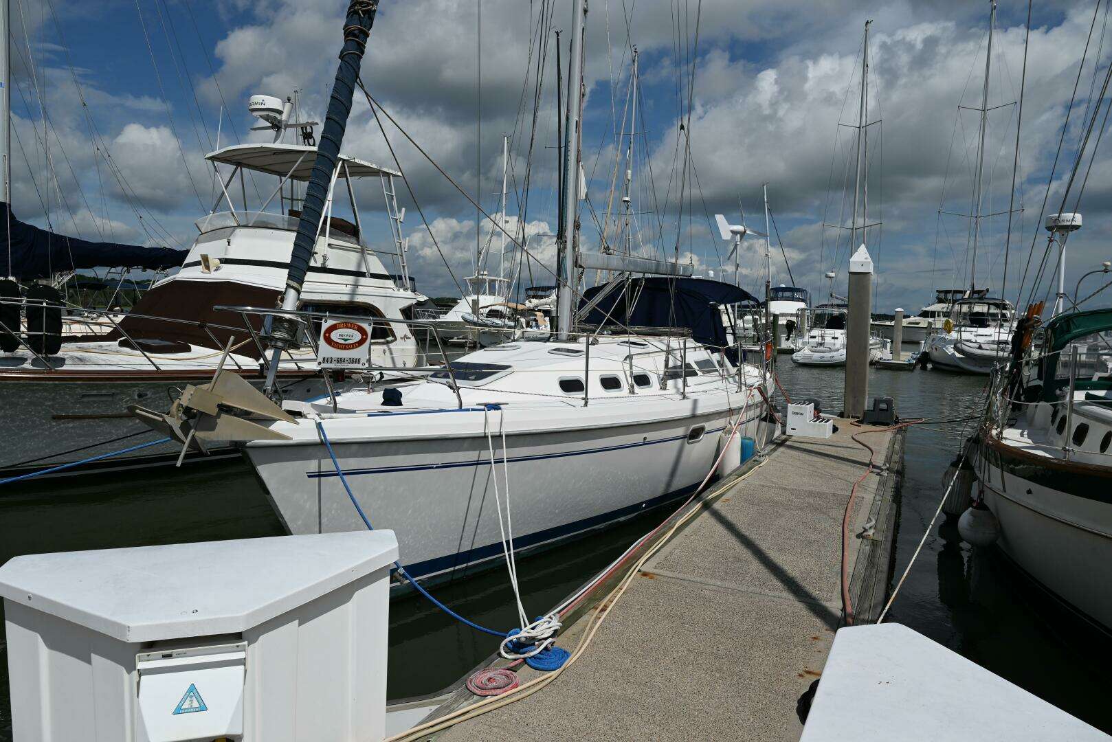 2002 Catalina — - Image 12