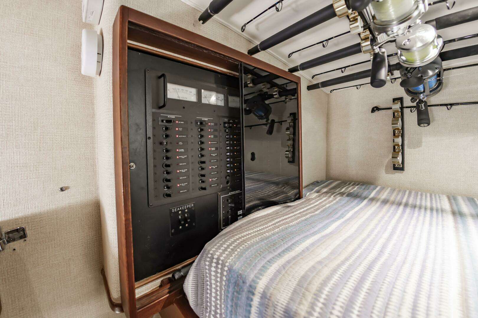1994 Jarrett Bay 54 - Image 47