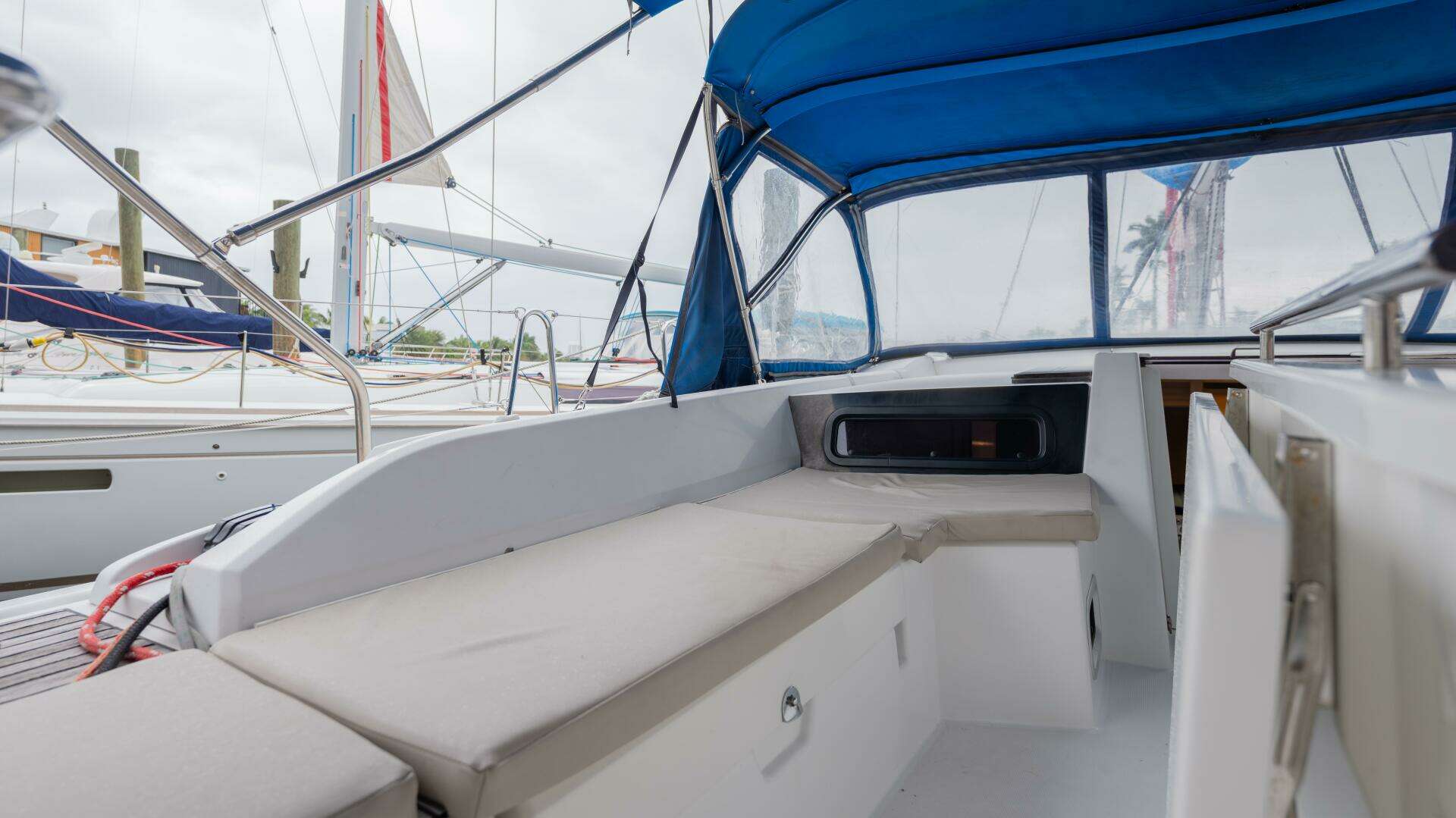 2020 Beneteau 46.1 - Image 28
