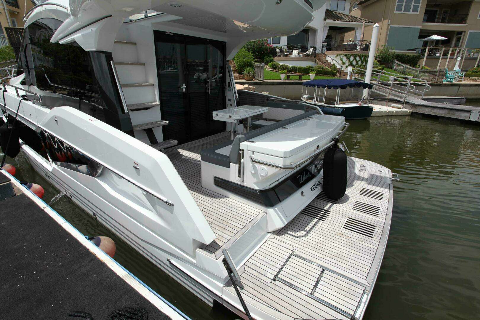 2025 Galeon — - Image 26