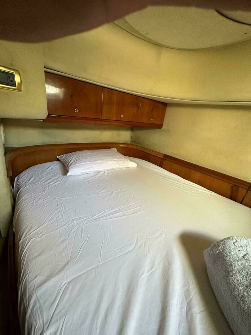 2007 Cranchi Mediterranee 50 HT - Image 62