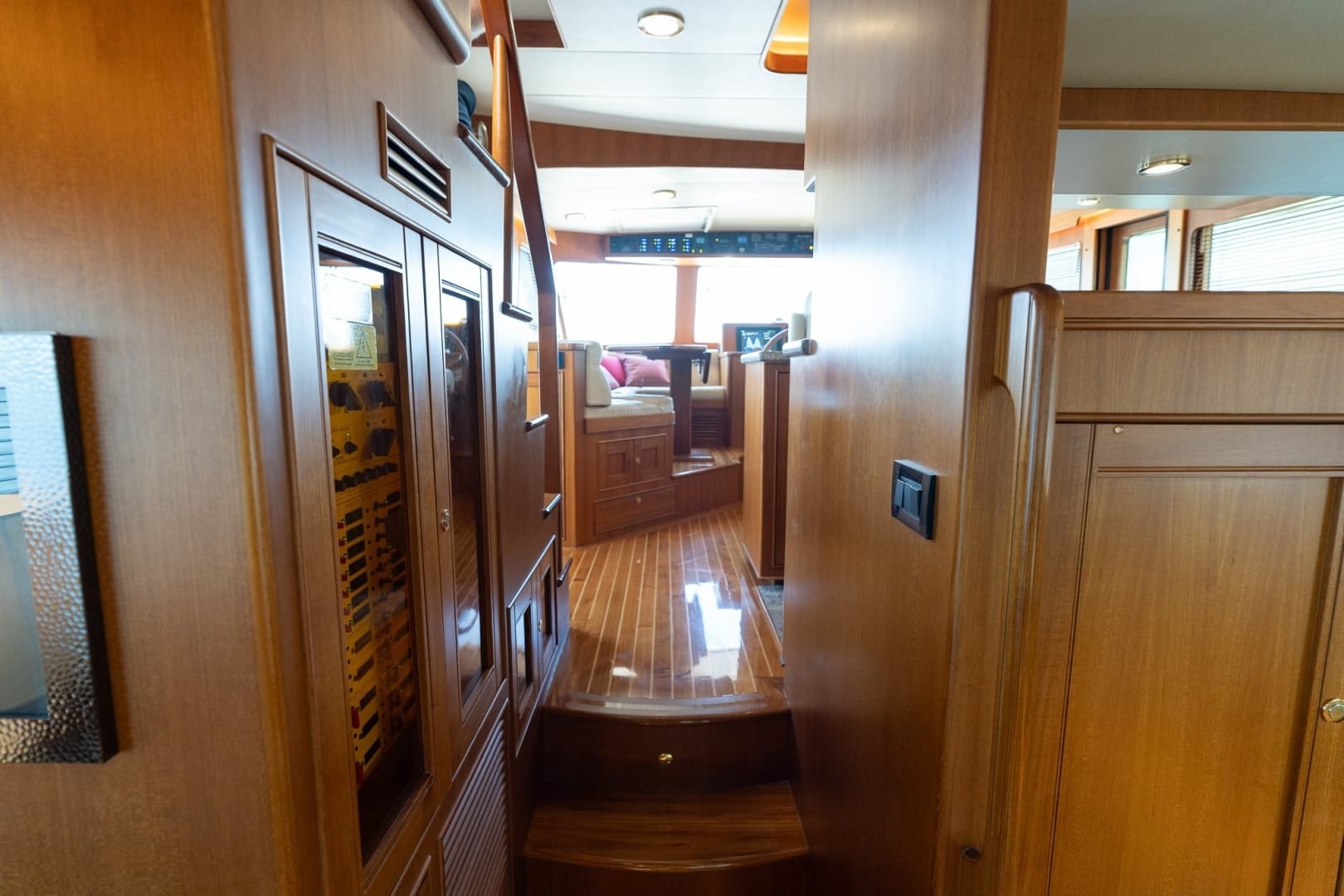 2016 Marlow Explorer 58E - Image 18