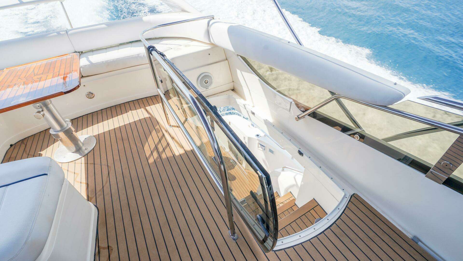 2009 Fairline — - Image 45