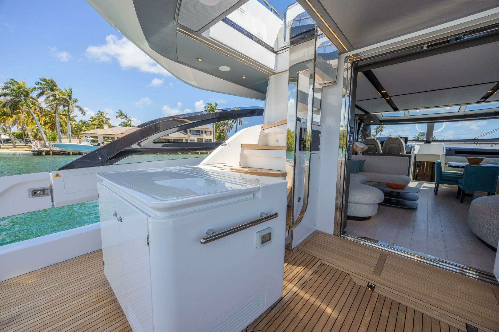 2023 Azimut S8 - Image 14