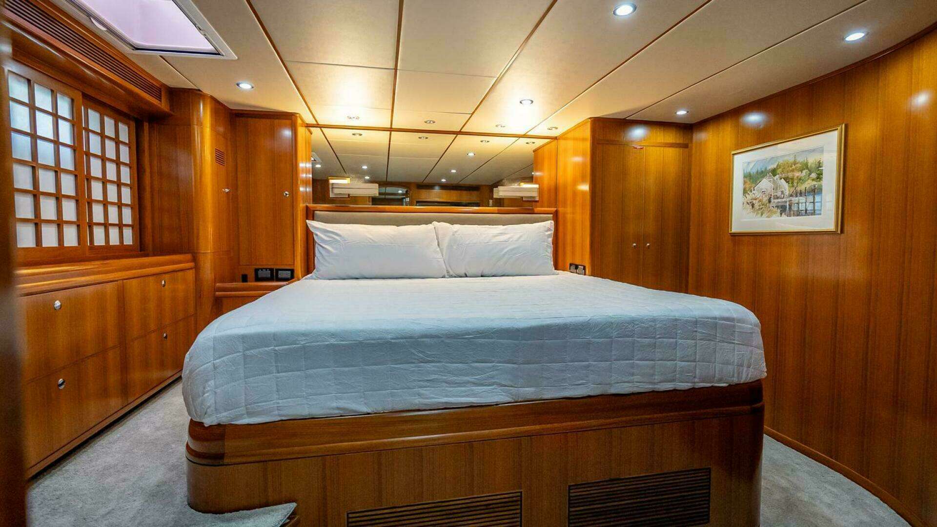 2009 Nordhavn 76 - Image 31