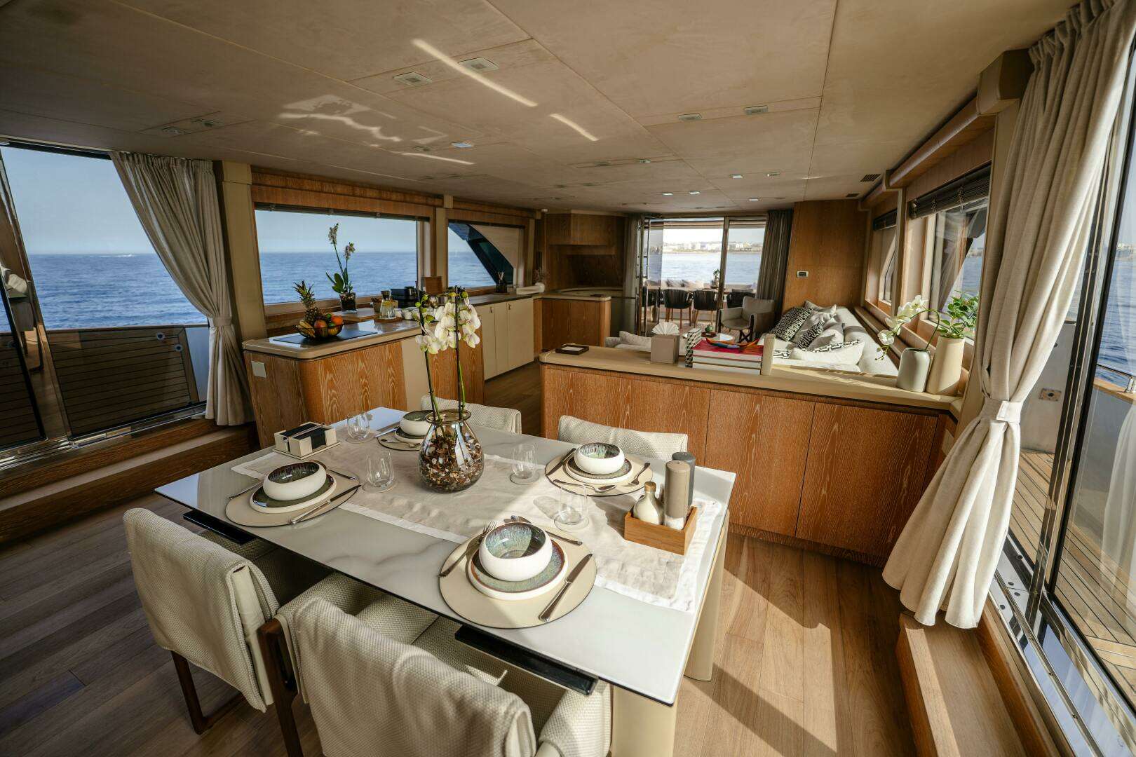 2013 Monte Carlo Yachts — - Image 5