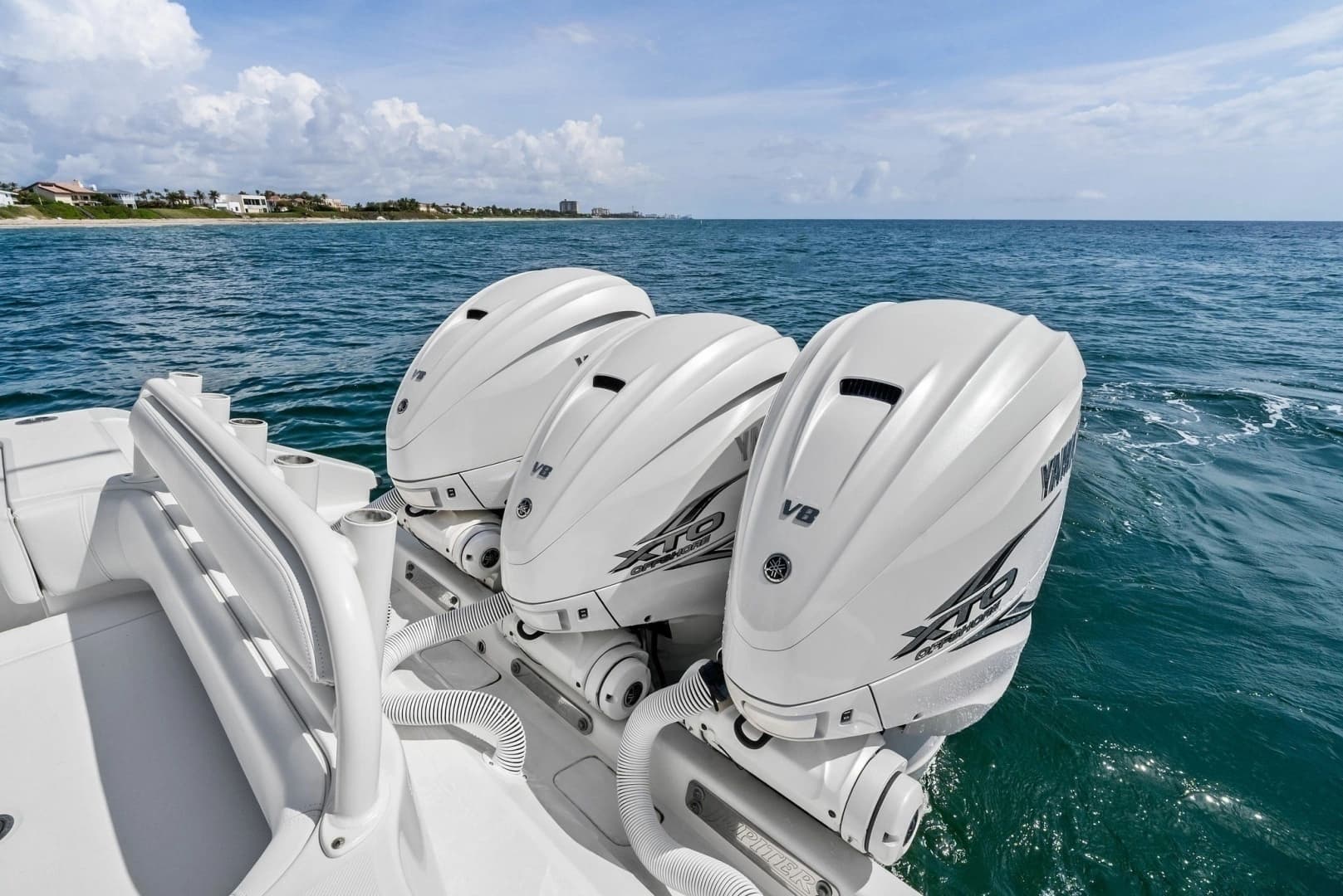 2020 Jupiter 43 SF - Image 41