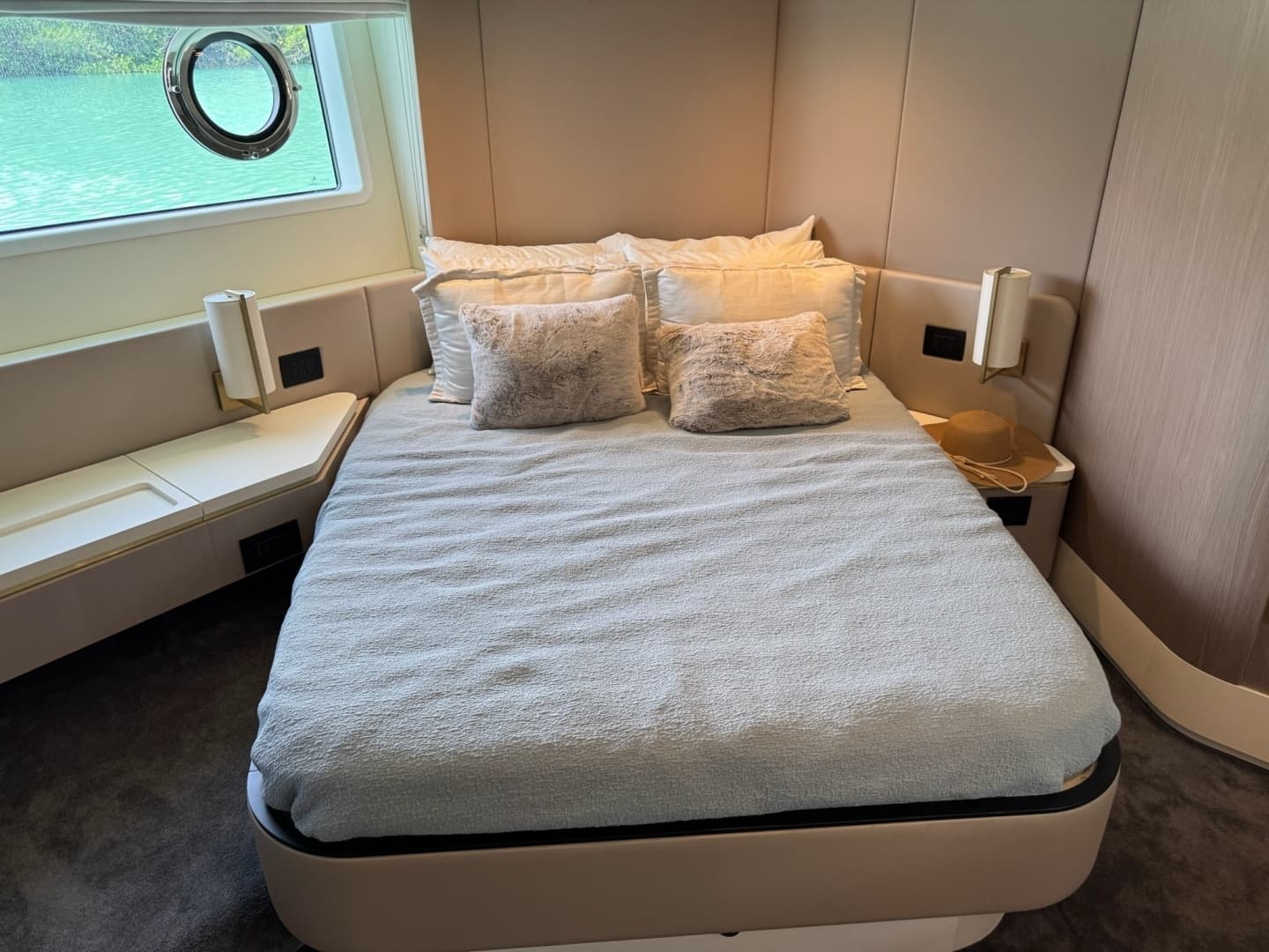 2021 Azimut 55 Fly - Image 22
