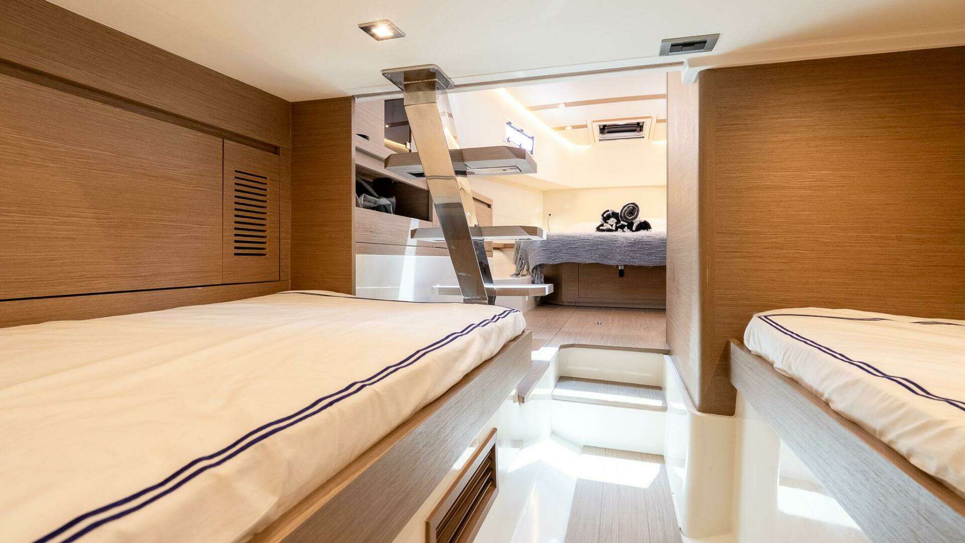 2023 Pardo Yachts 38 - Image 31