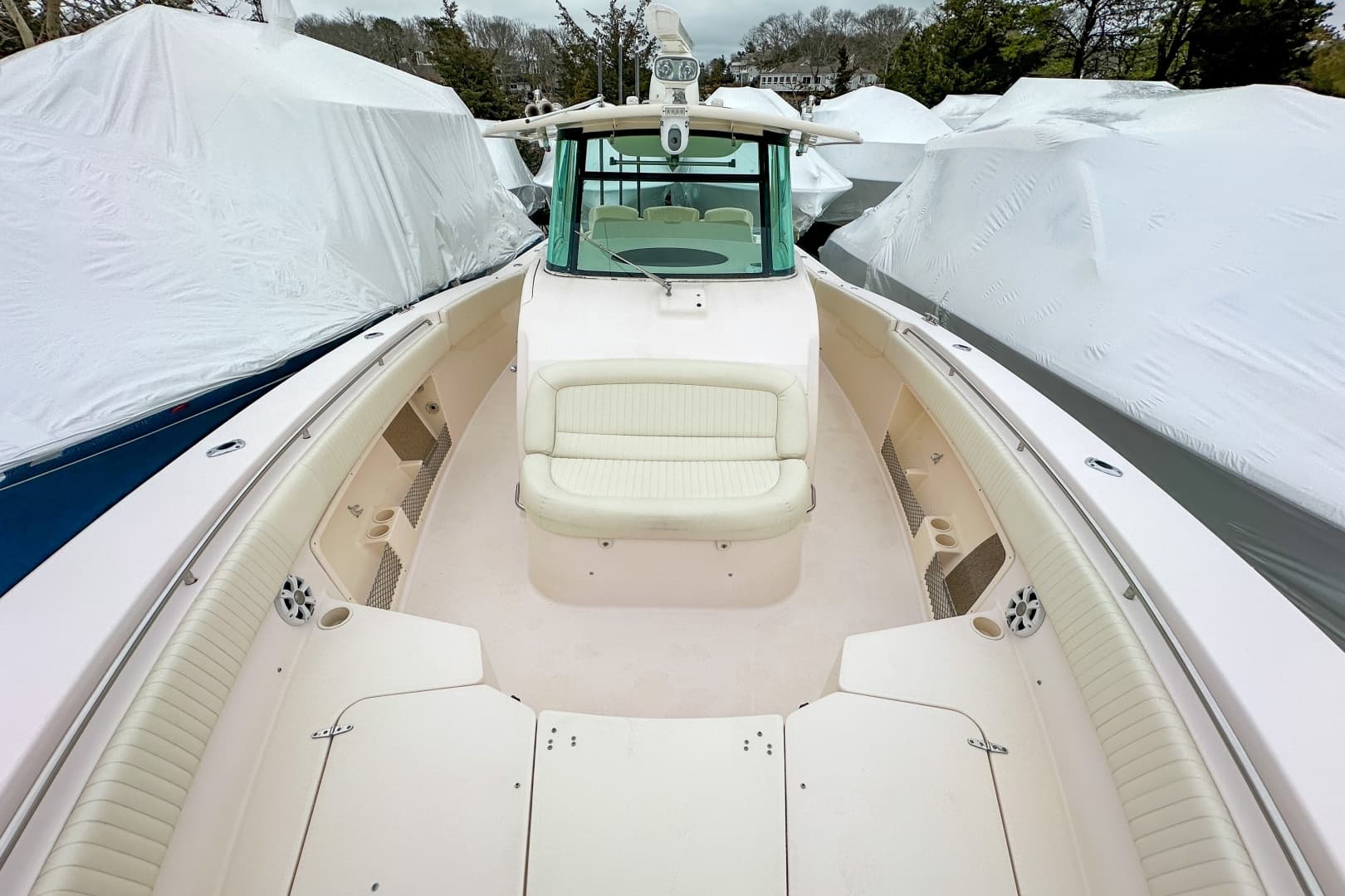 2011 Grady-White — - Image 9