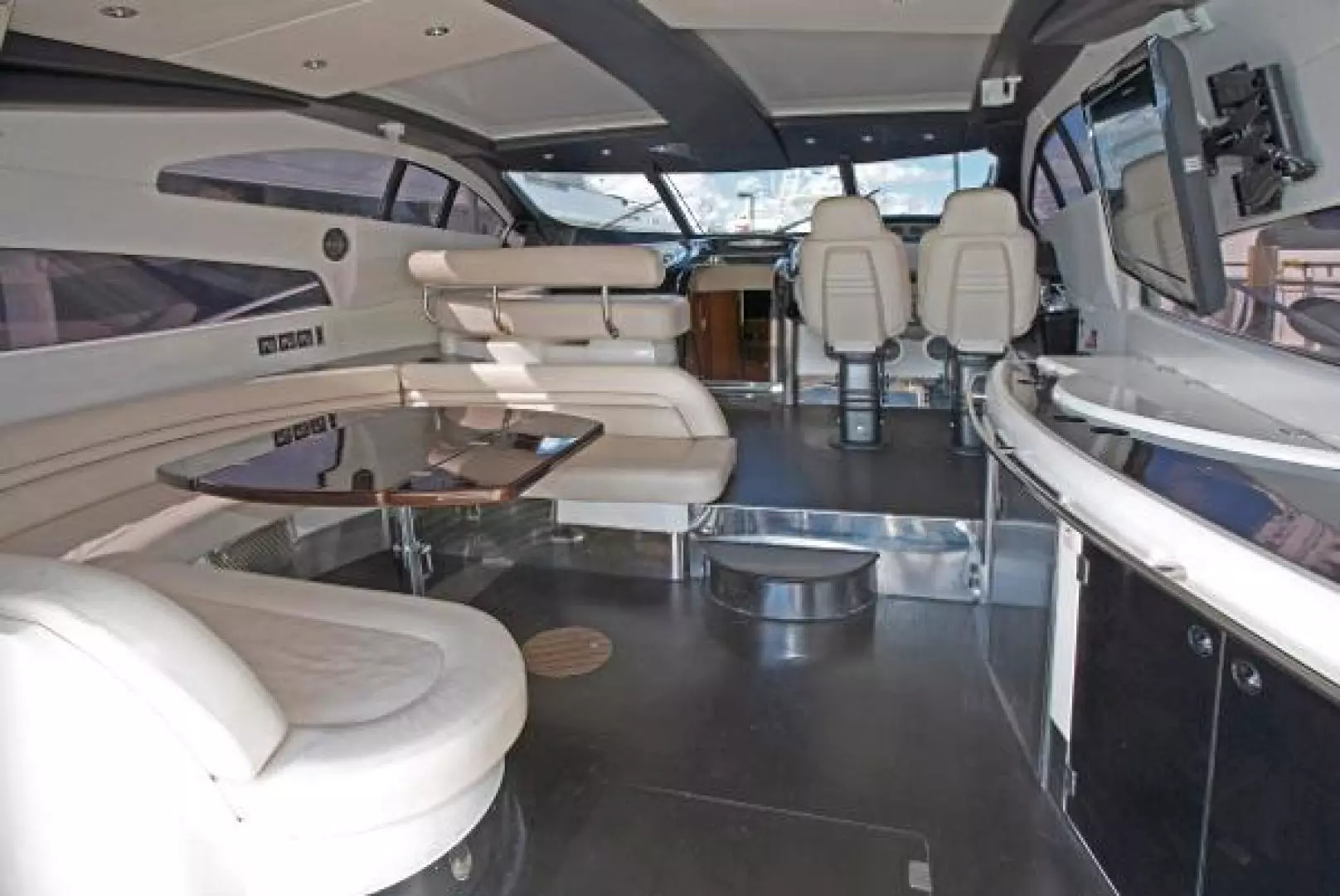 1999 Sunseeker Predator - Image 2
