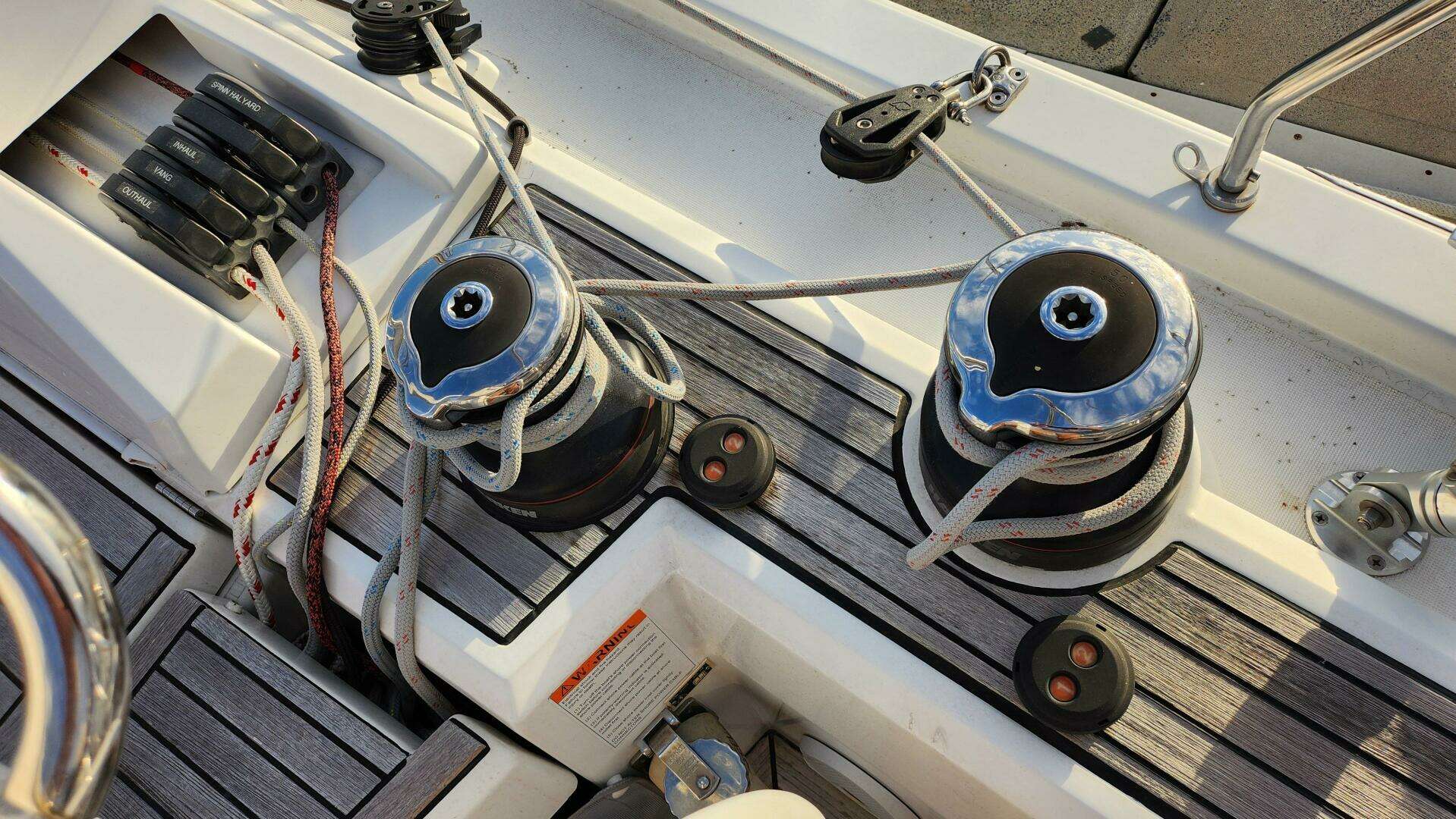 2020 Beneteau Oceanis 46.1 - Image 42