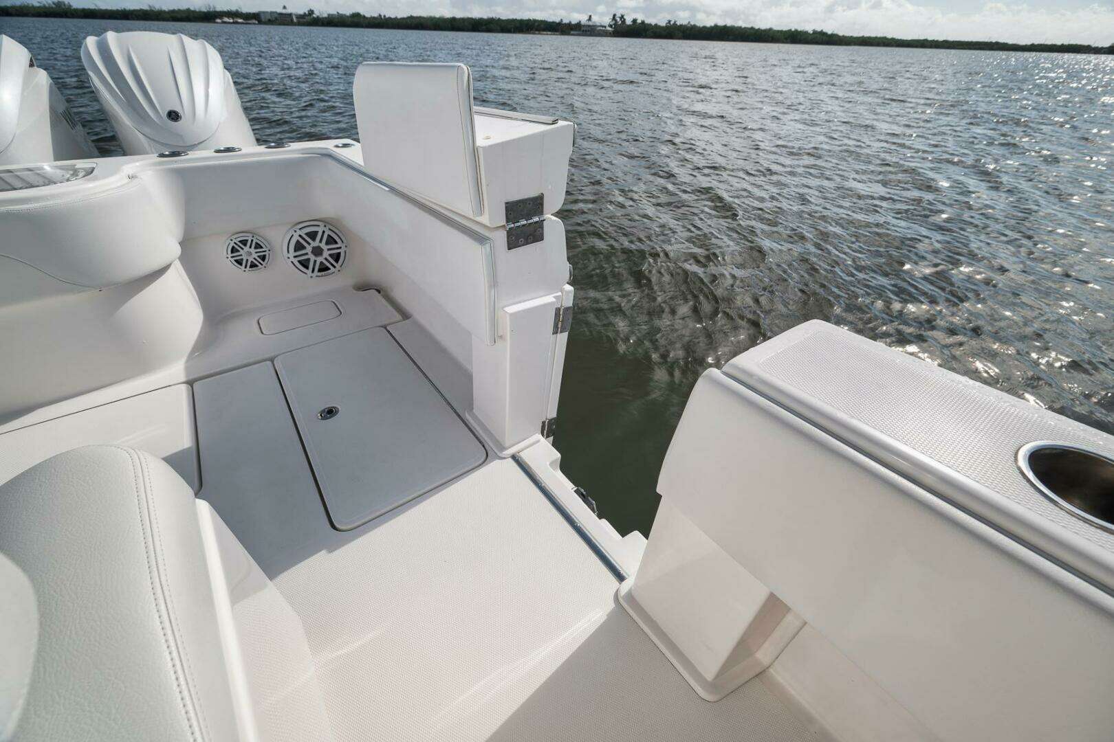 2018 Invincible 36 Open Fisherman - Image 36