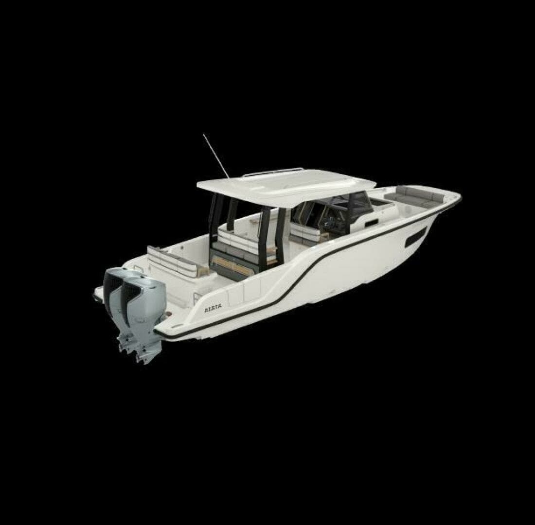 2026 Other AIATA Wayfinder 38 Open - Image 16