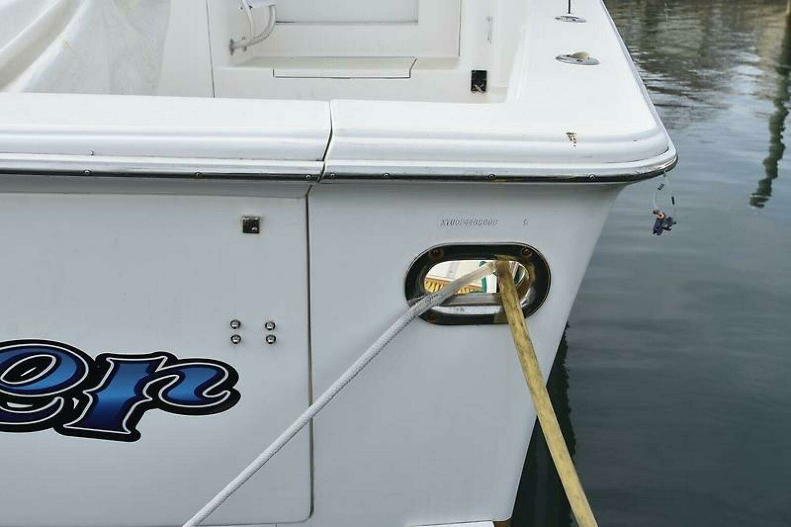 2006 Ocean 46 Super Sport - Image 4