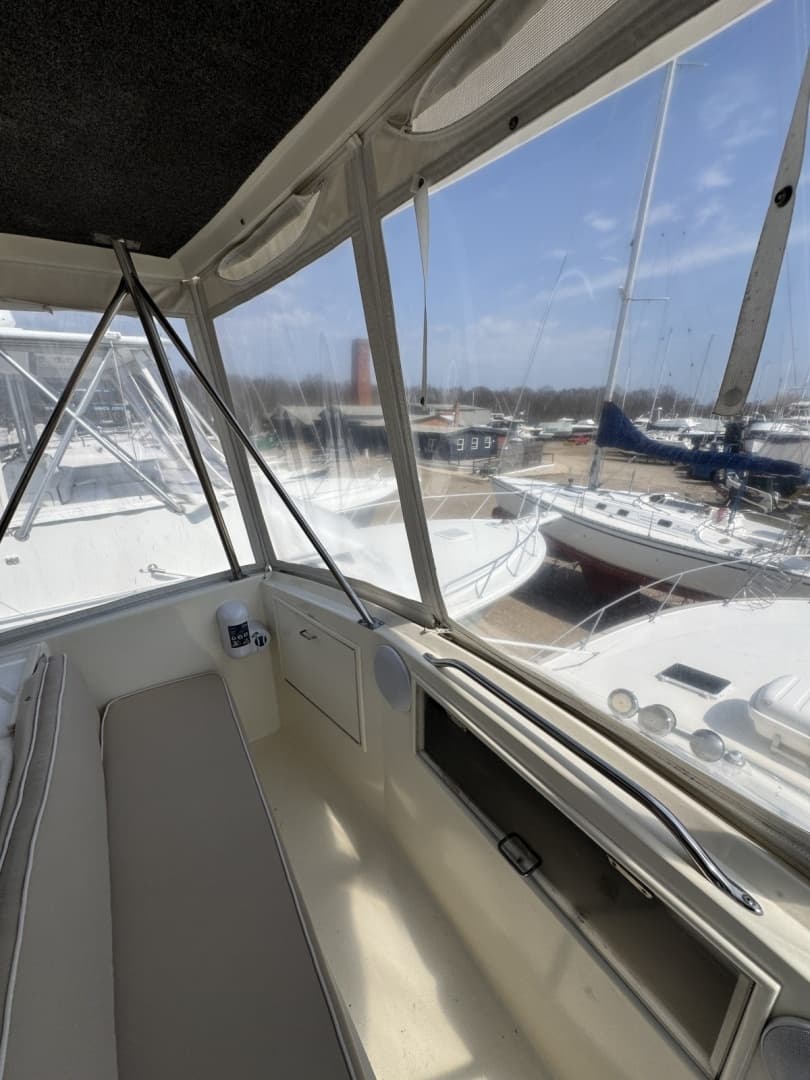 1988 Ocean Yachts 44 SS - Image 18