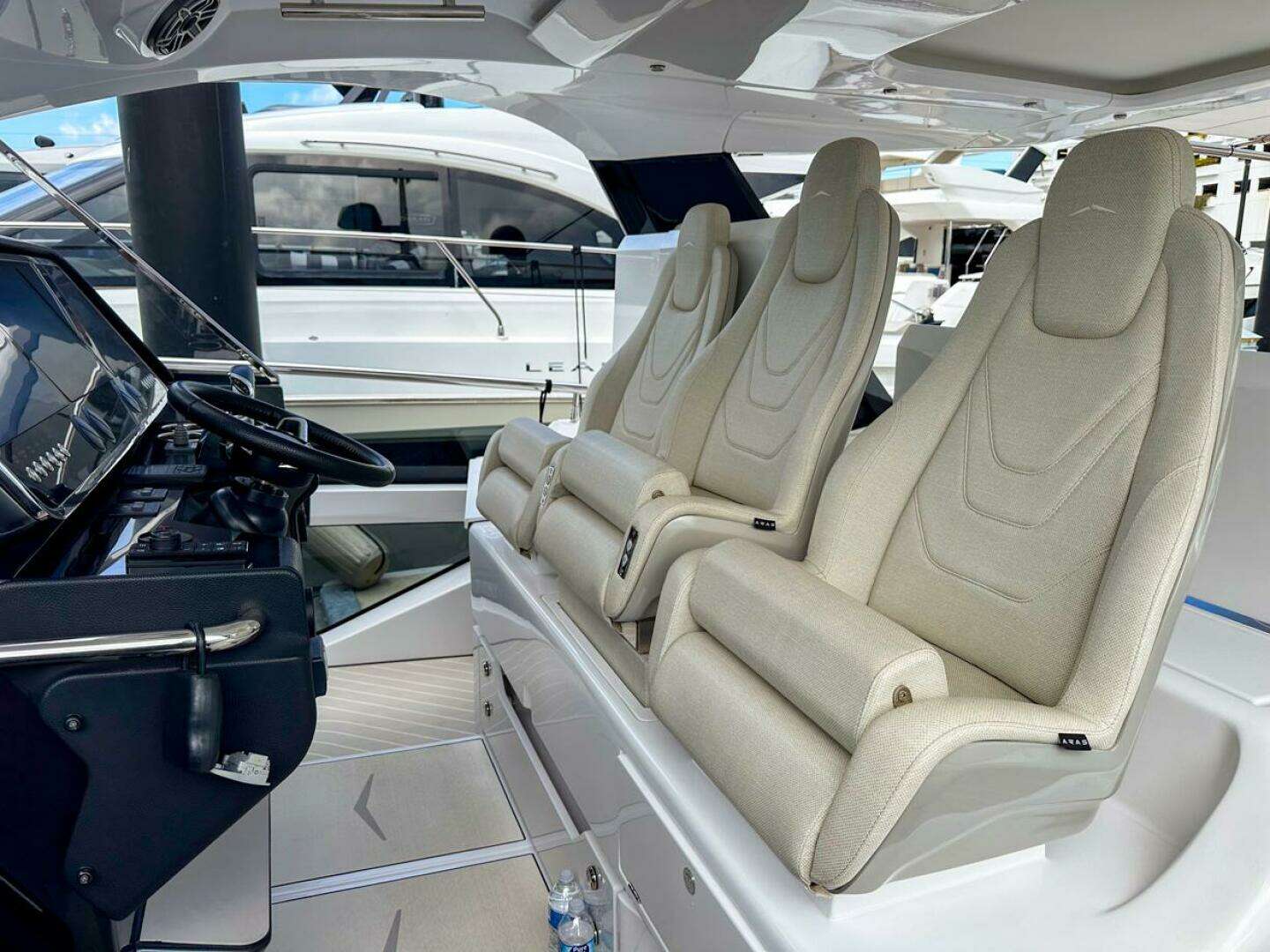 2023 Azimut Verve 47 - Image 38