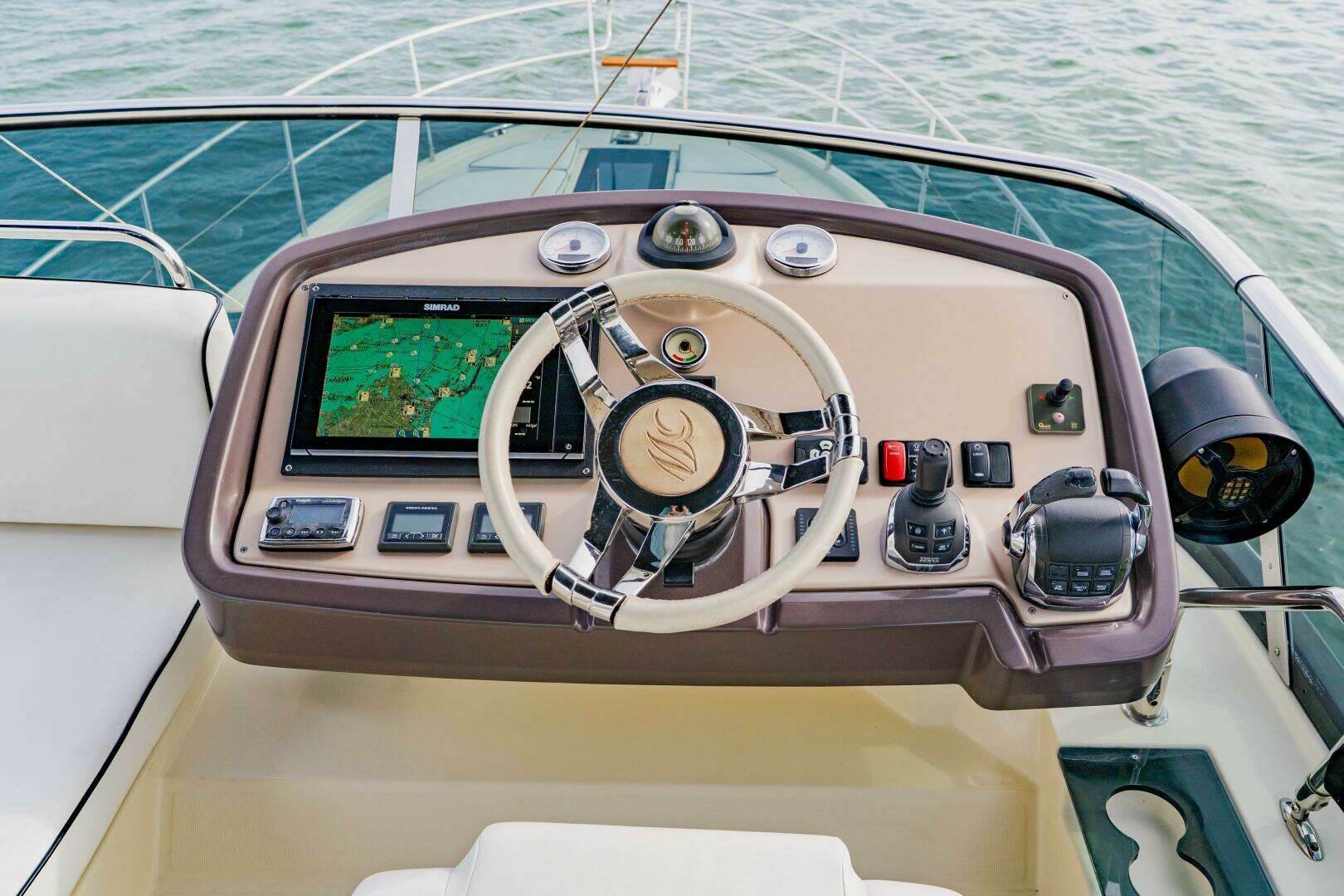 2015 Monte Carlo MC5 - Image 21