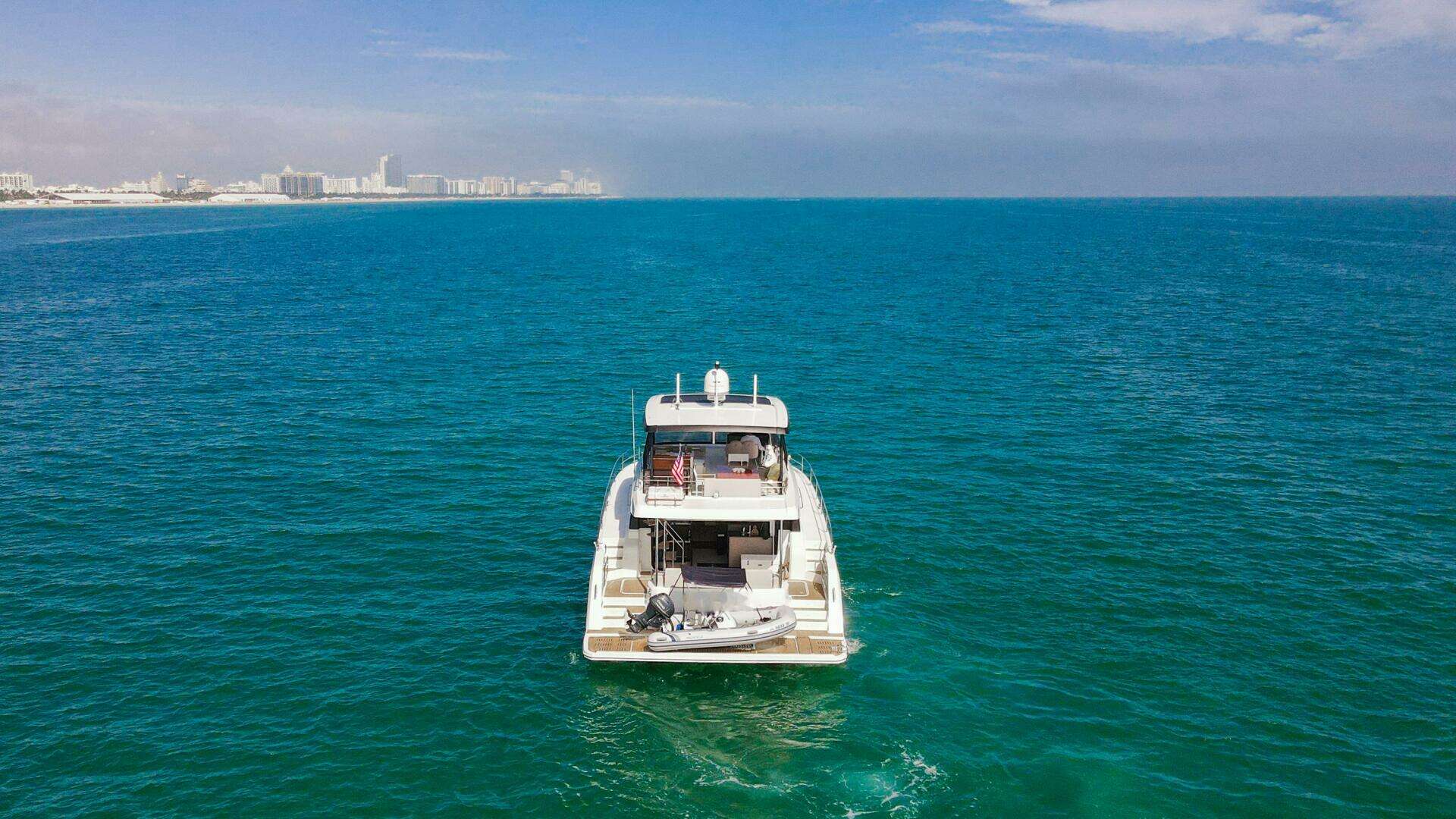 2022 Fountaine Pajot MY6 - Image 11