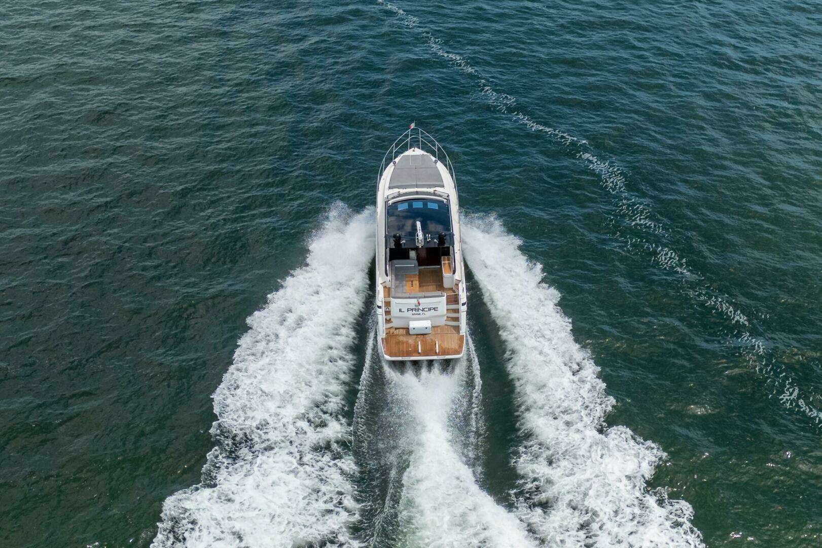 2012 Princess V52 - Image 5