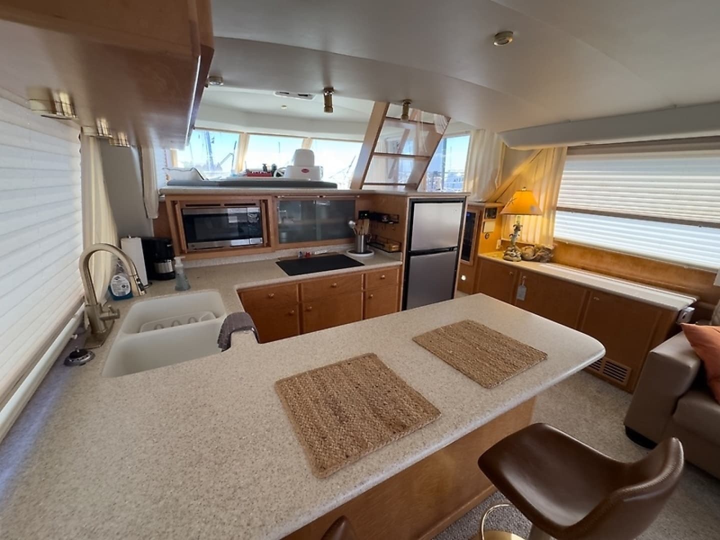 1999 Navigator 5300 - Image 36