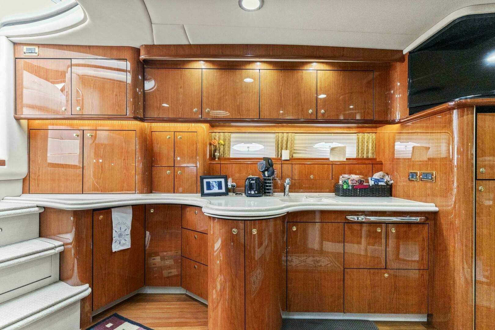 2001 Sea Ray 510 Sundancer - Image 14