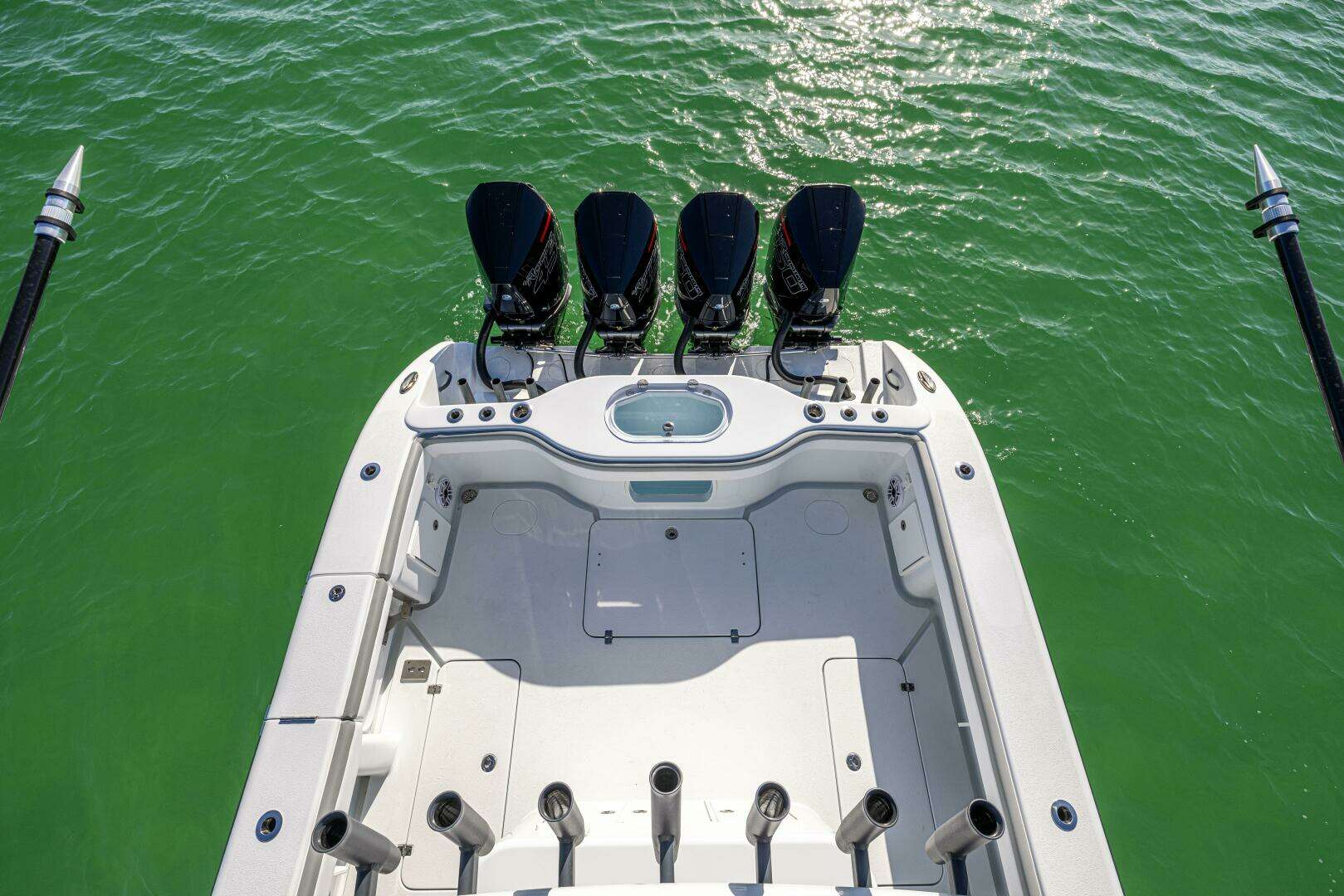 2023 Yellowfin — - Image 31