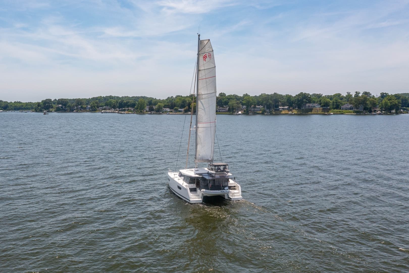 2019 Fountaine Pajot Astrea 42 Catamaran - Image 11