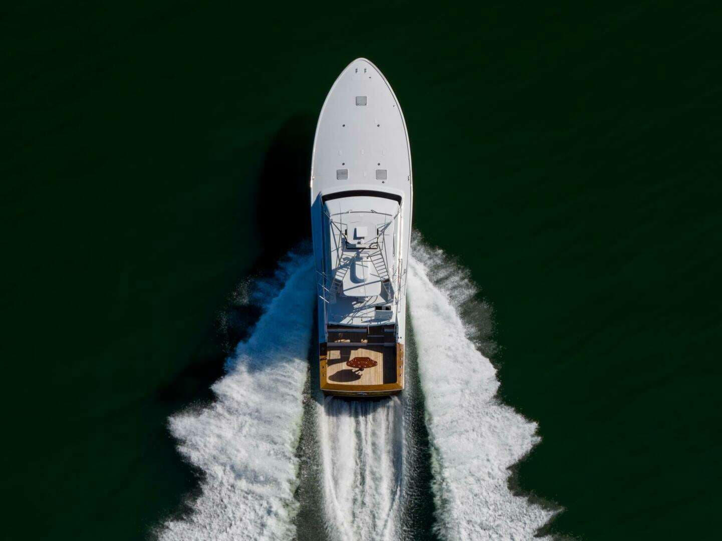 1996 Jim Smith Sportfish - Image 4
