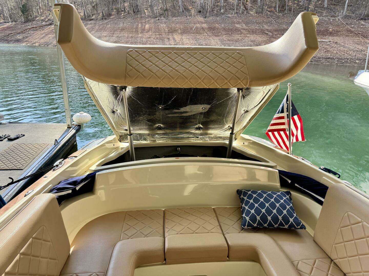 2018 Chris-Craft Launch 27 Heritage Trim Edition - Surf - Image 68