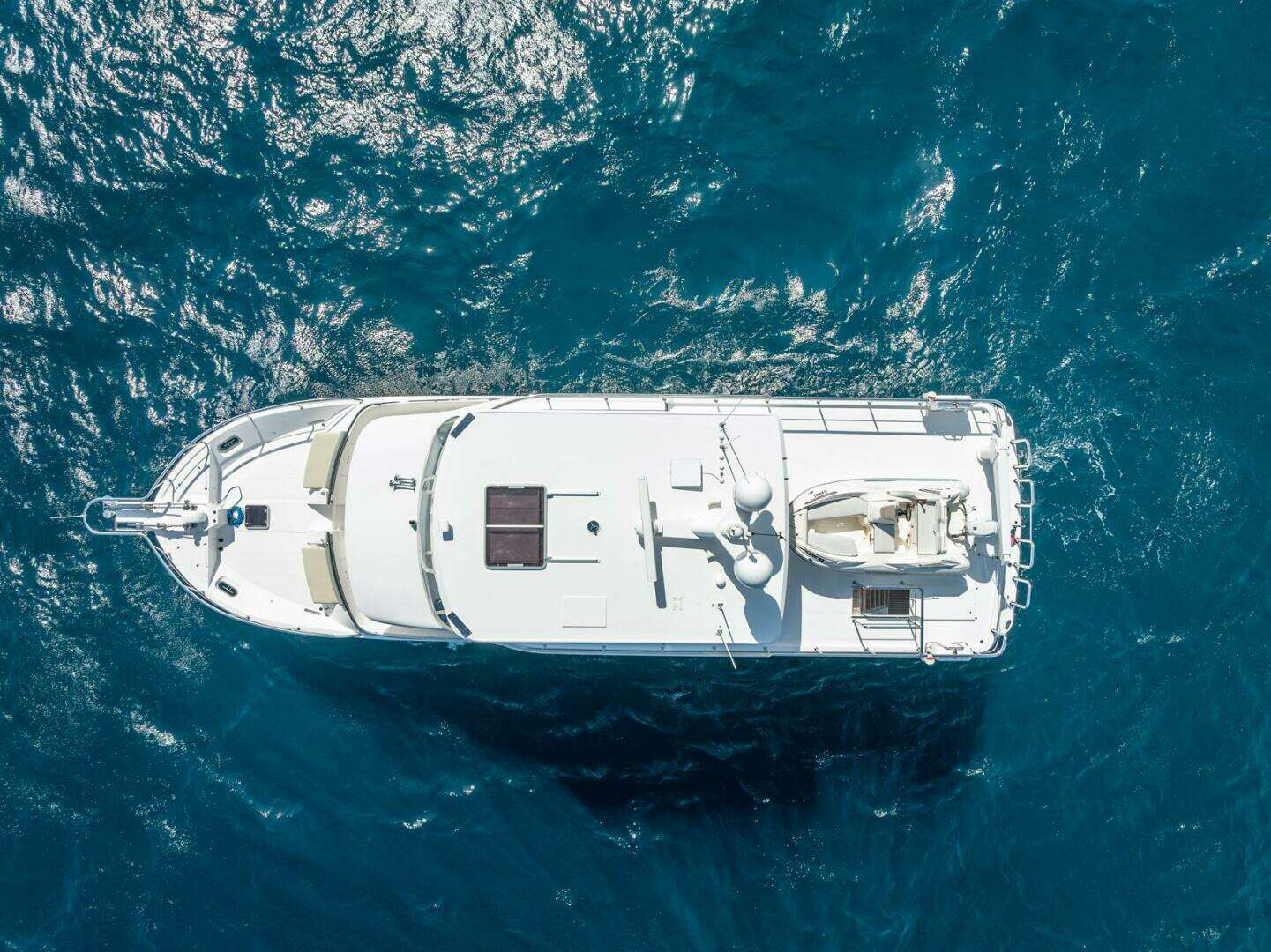 2022 Hampton 658l Endurance - Image 4