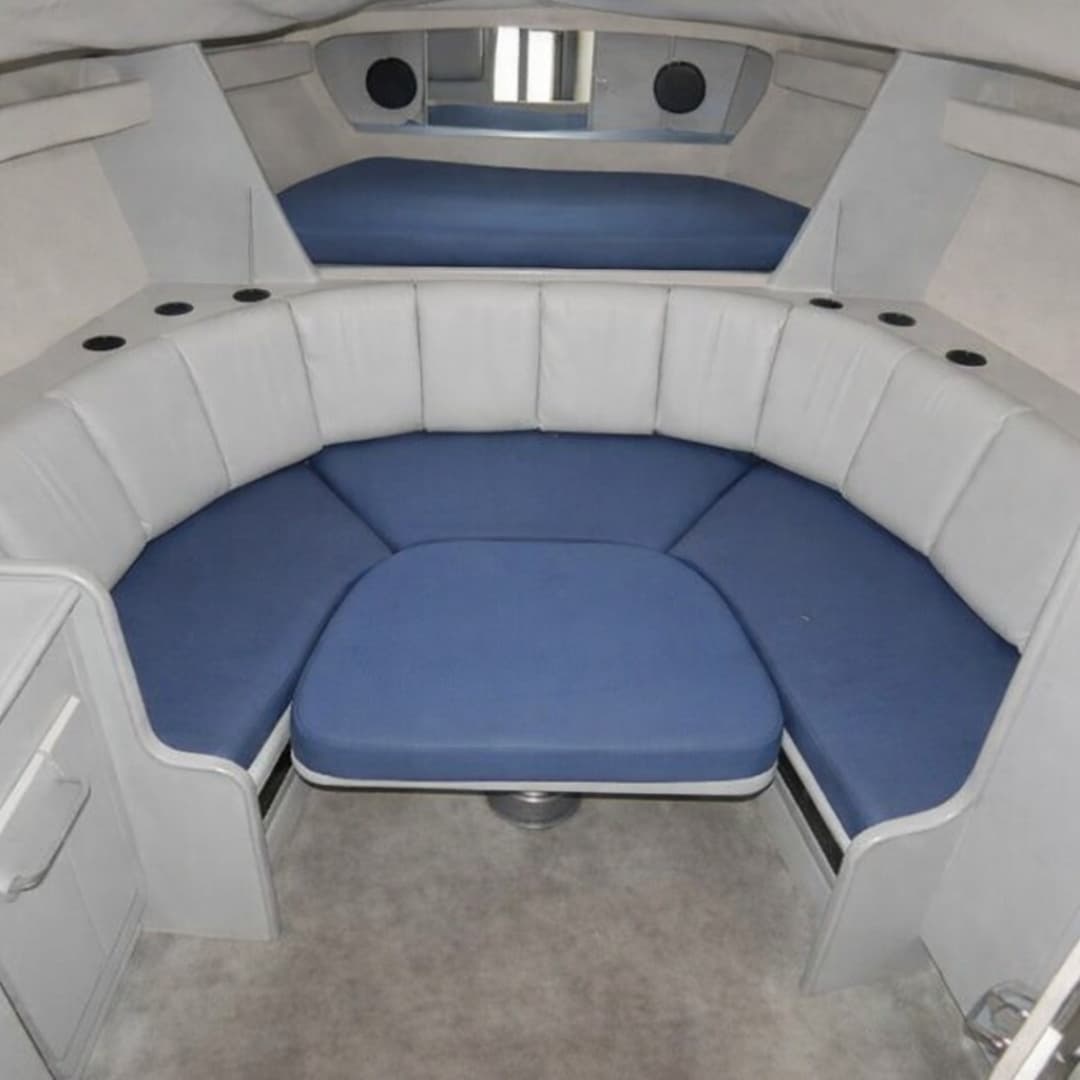 1992 Tiara Yachts 270 Sport - Image 8