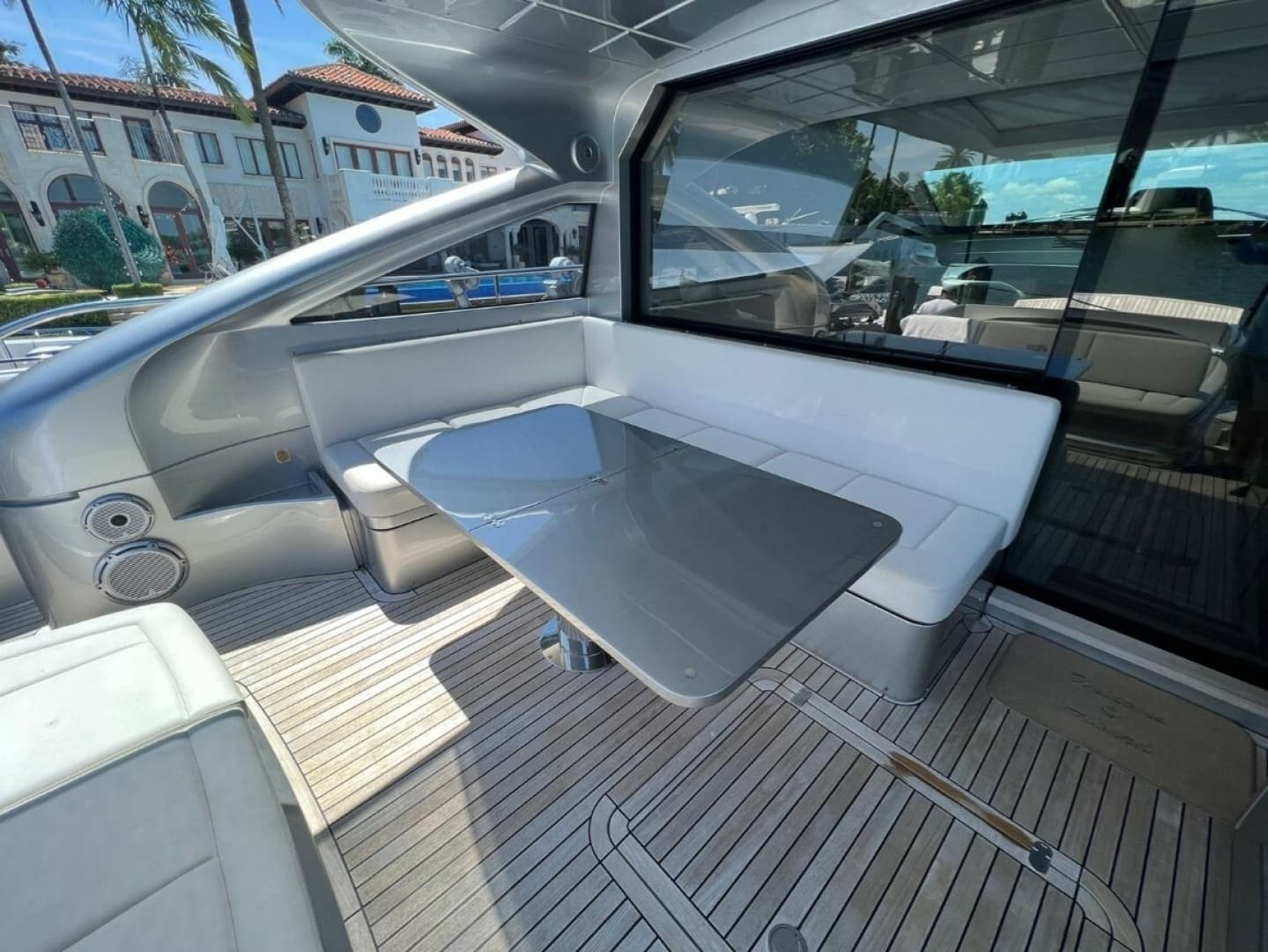 2018 Pershing — - Image 21